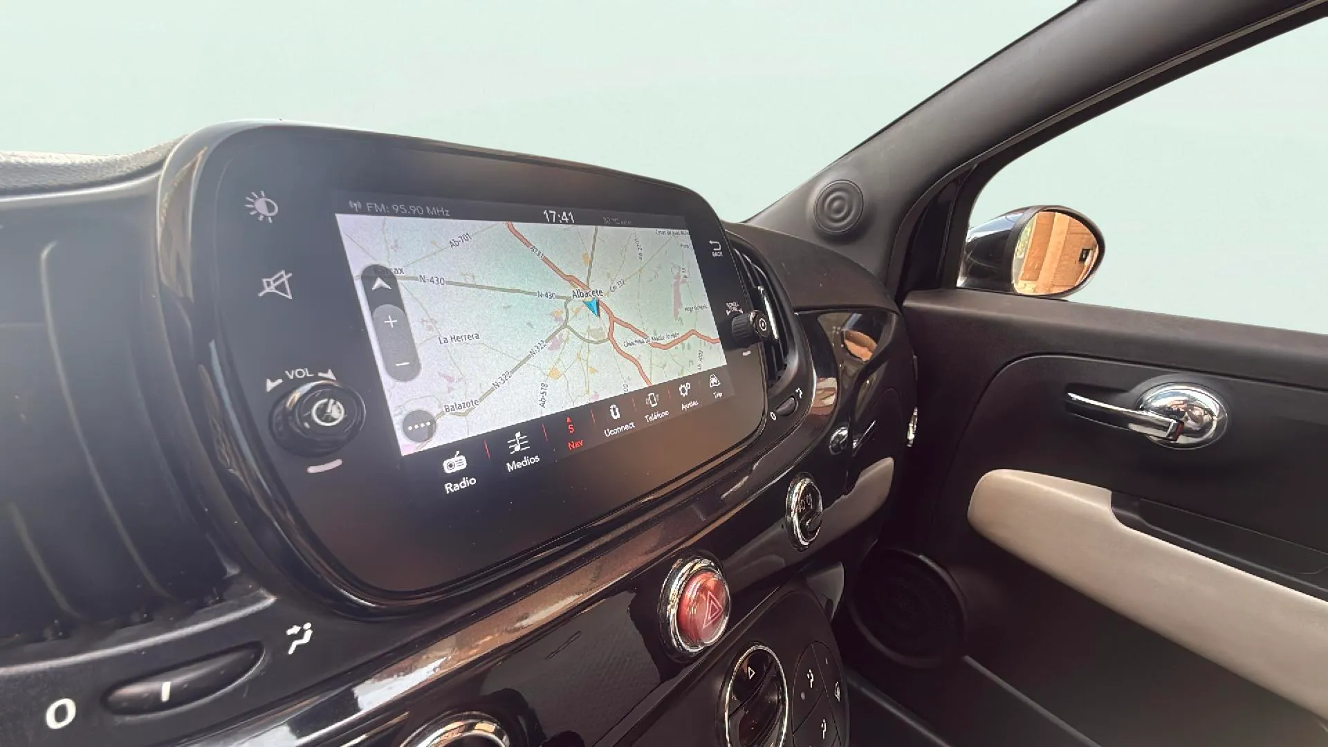 Fiat 500 Dolcevita 1.0 Hybrid - foto 20