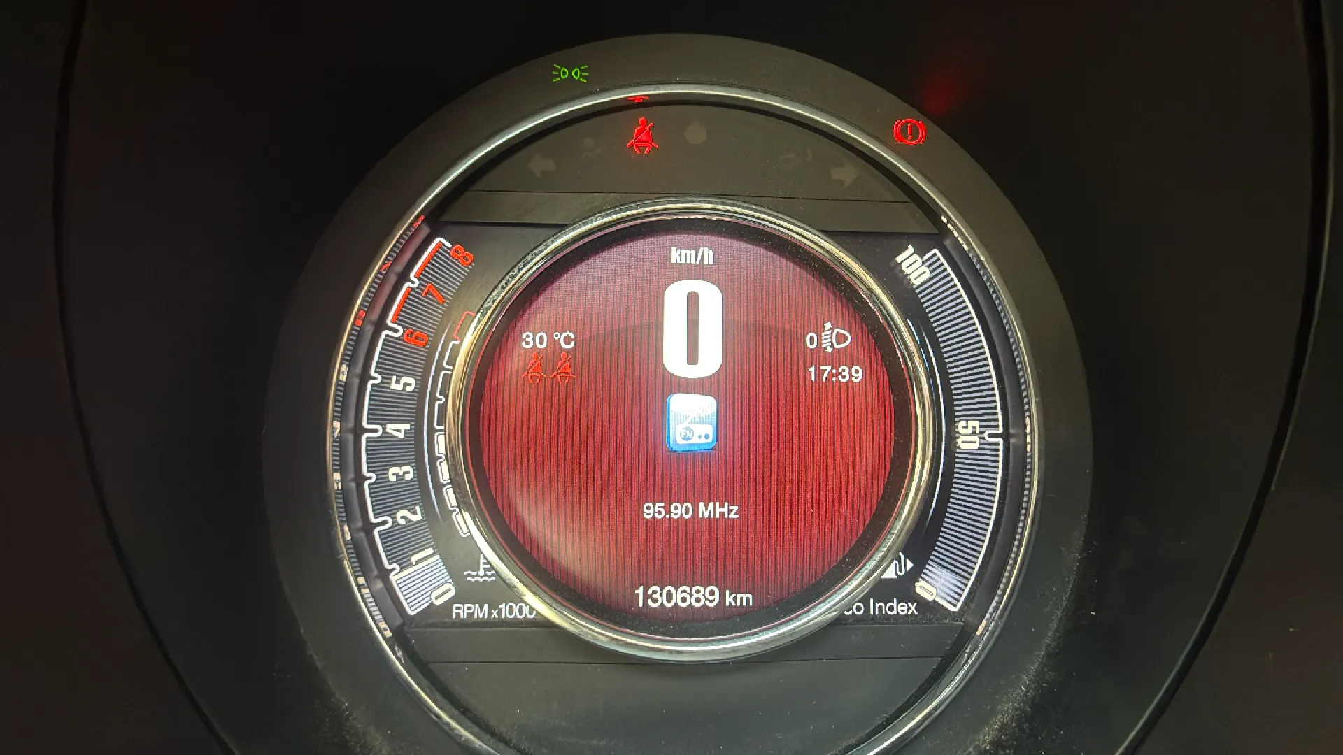 Fiat 500 Dolcevita 1.0 Hybrid - foto 13