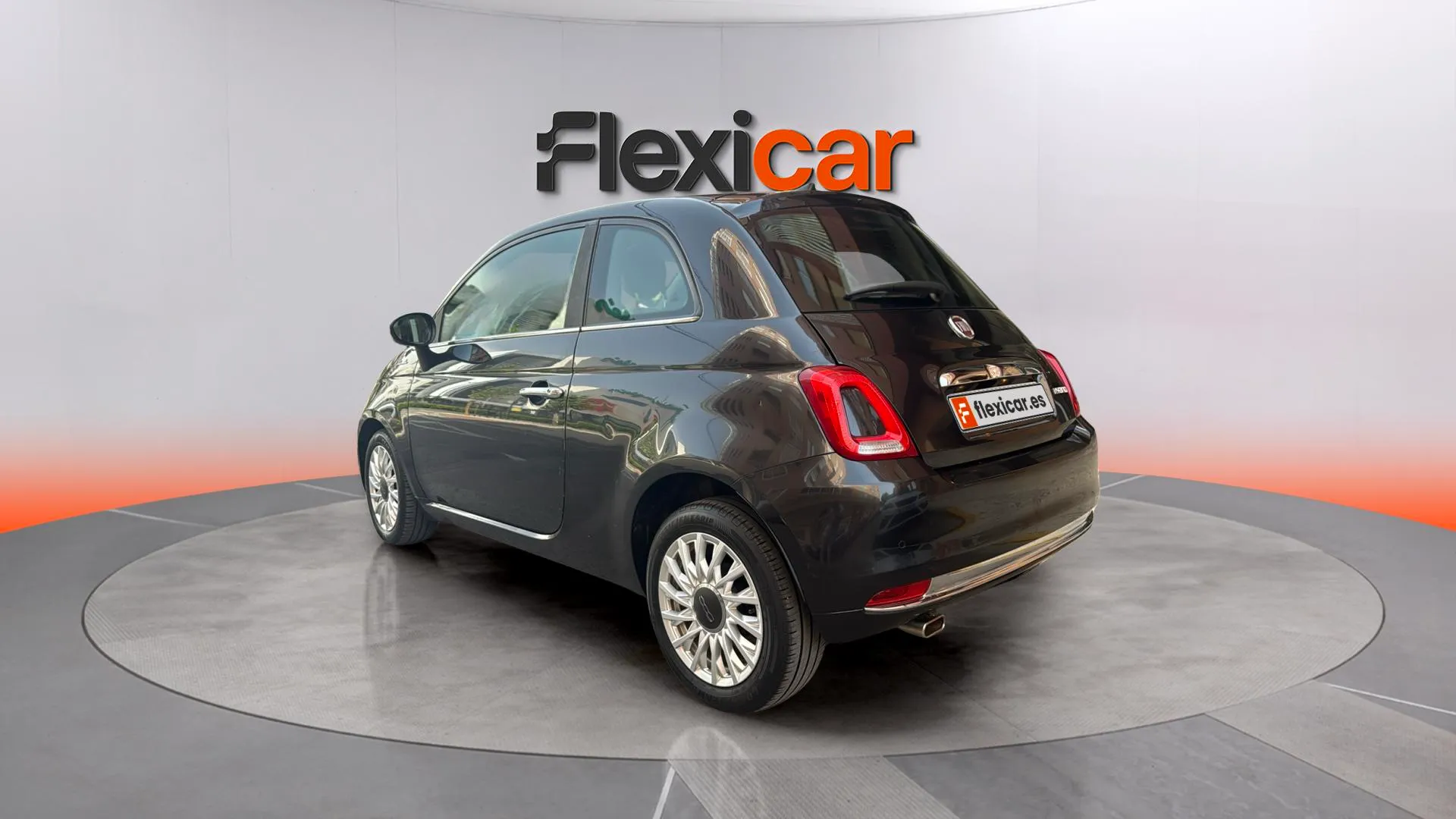 Fiat 500 Dolcevita 1.0 Hybrid - foto 5