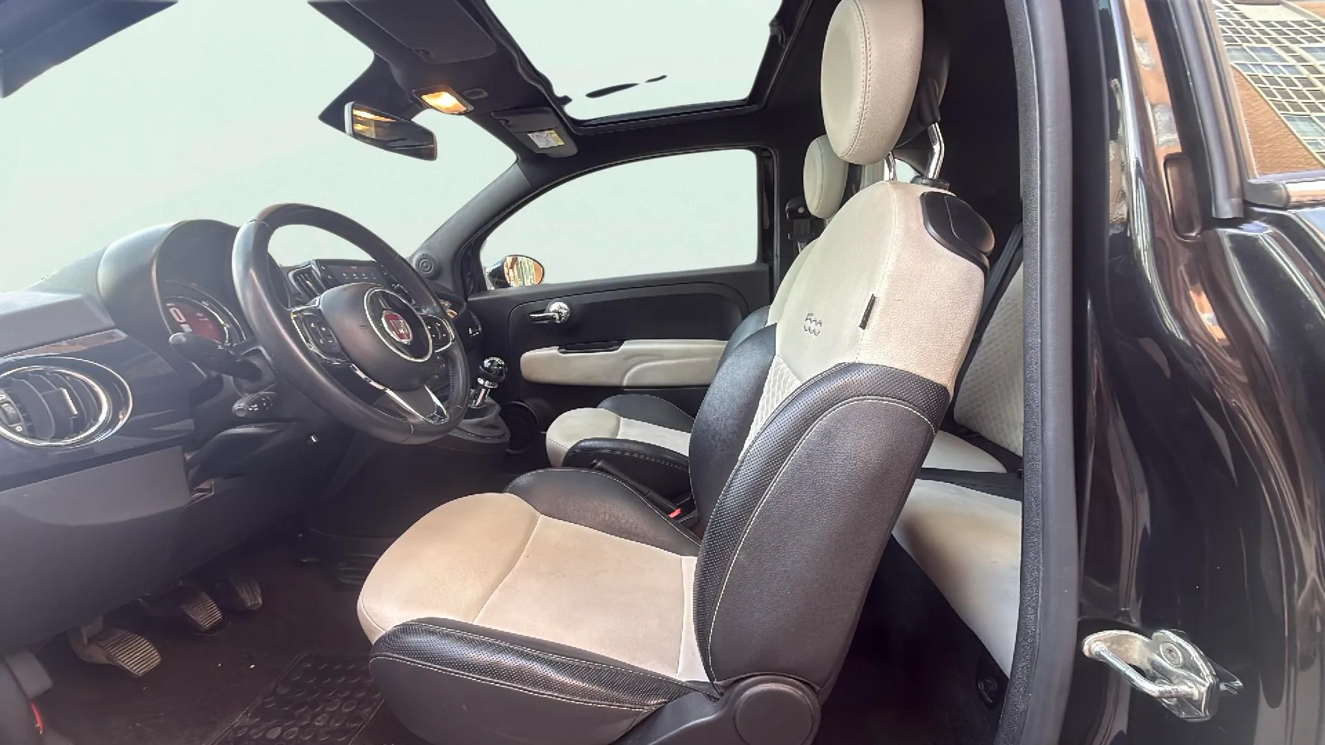 Fiat 500 Dolcevita 1.0 Hybrid - foto 14
