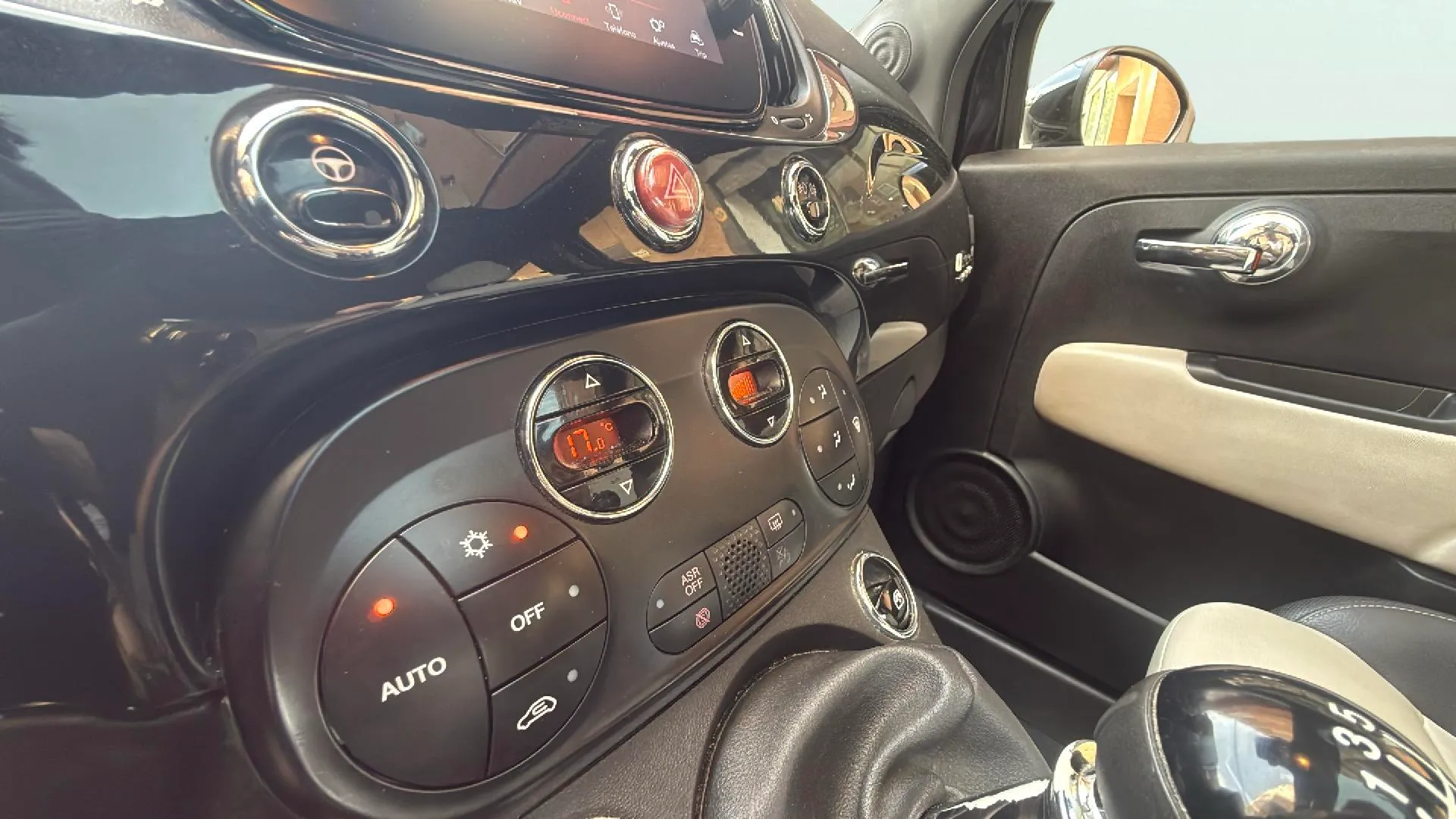 Fiat 500 Dolcevita 1.0 Hybrid - foto 22