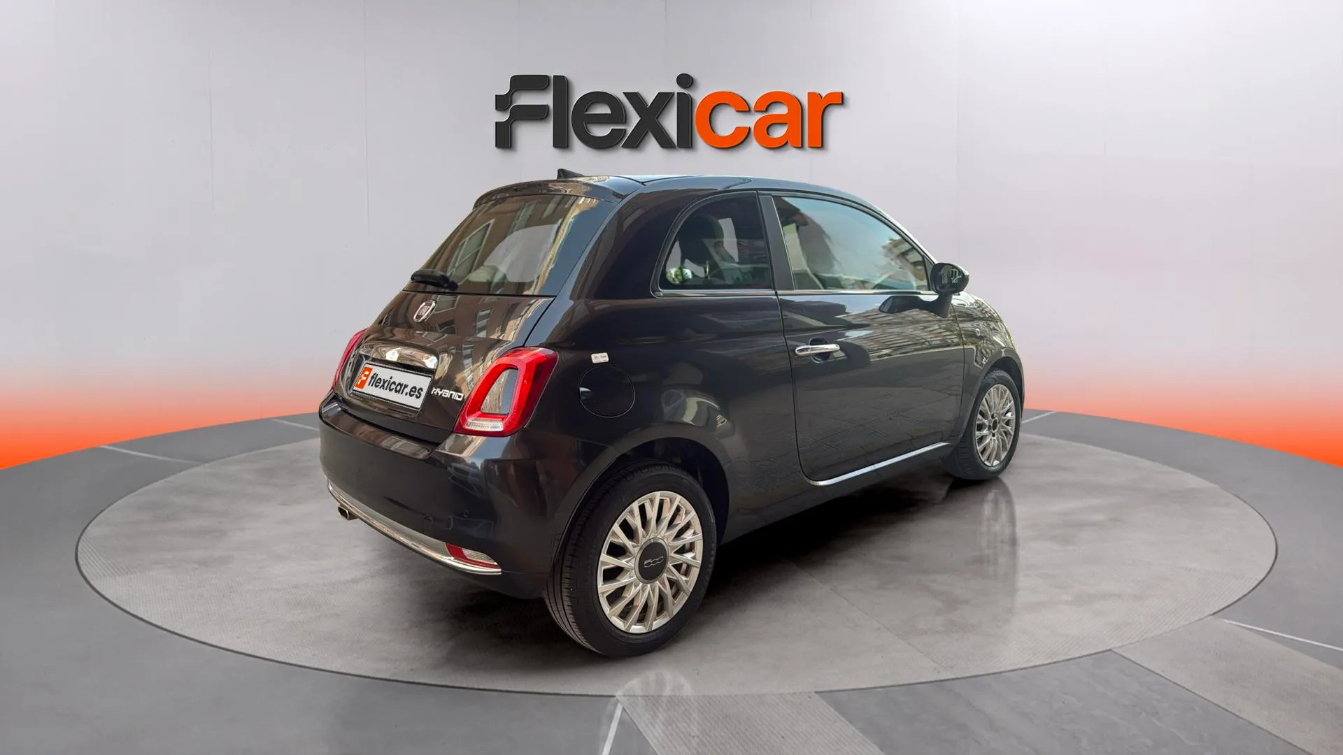 Fiat 500 Dolcevita 1.0 Hybrid - foto 7