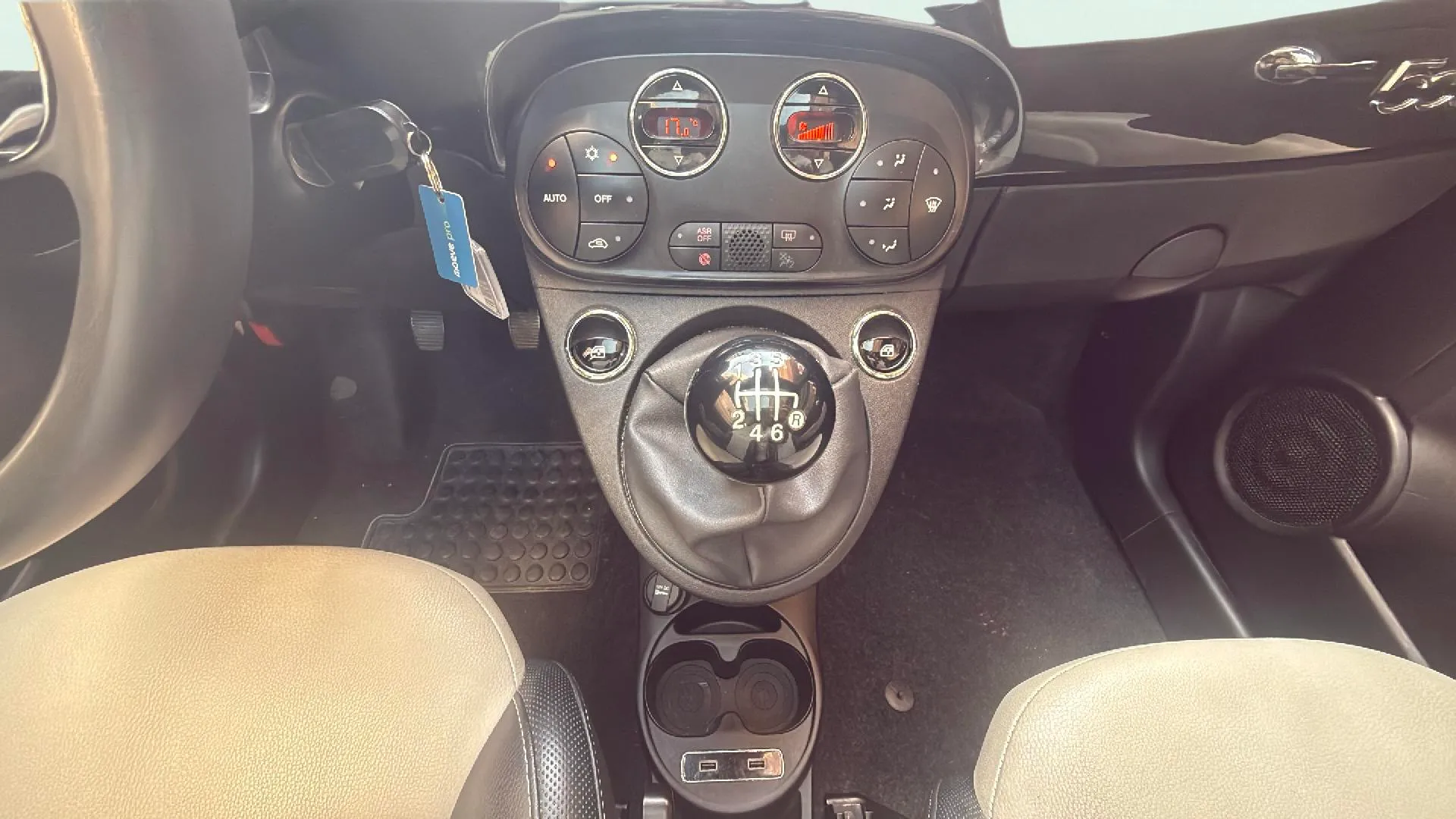 Fiat 500 Dolcevita 1.0 Hybrid - foto 12
