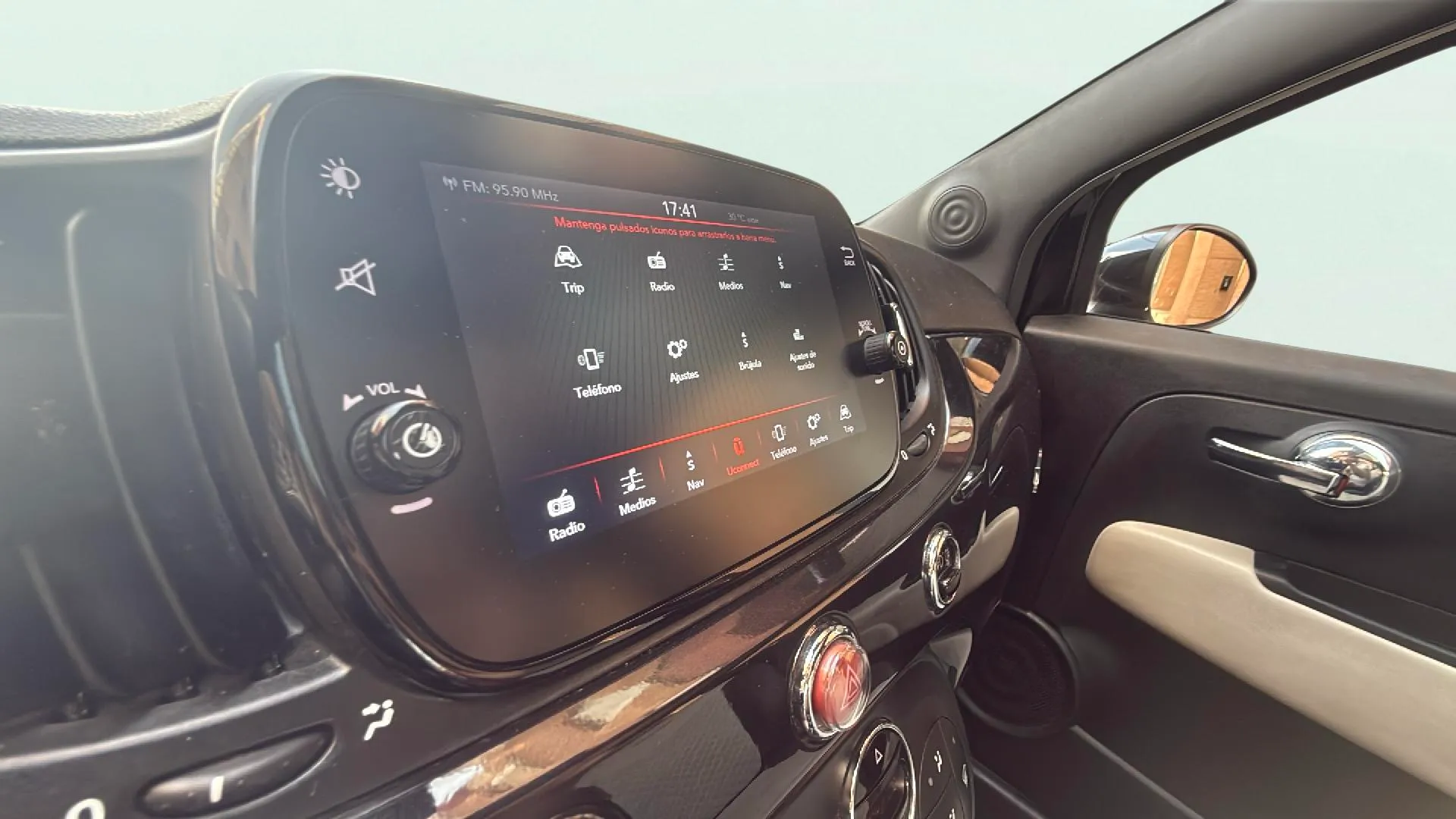 Fiat 500 Dolcevita 1.0 Hybrid - foto 19