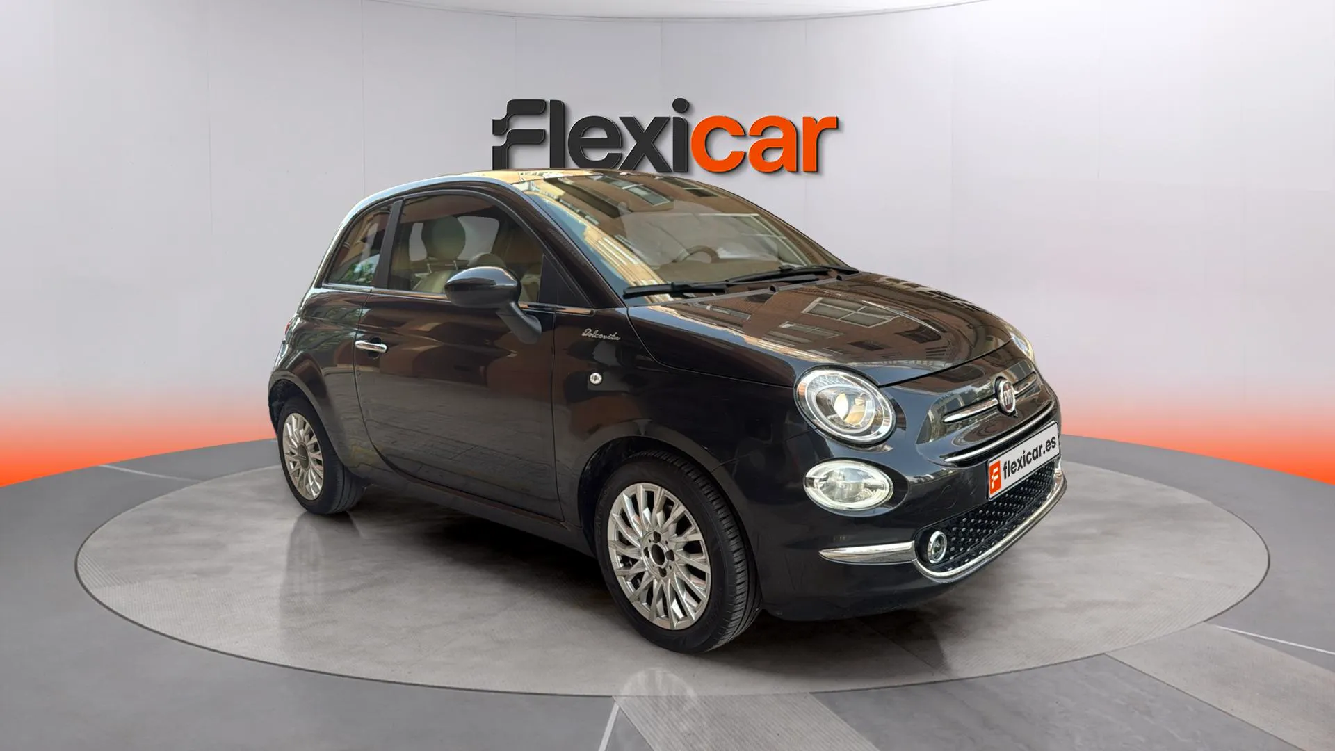 Fiat 500 Dolcevita 1.0 Hybrid