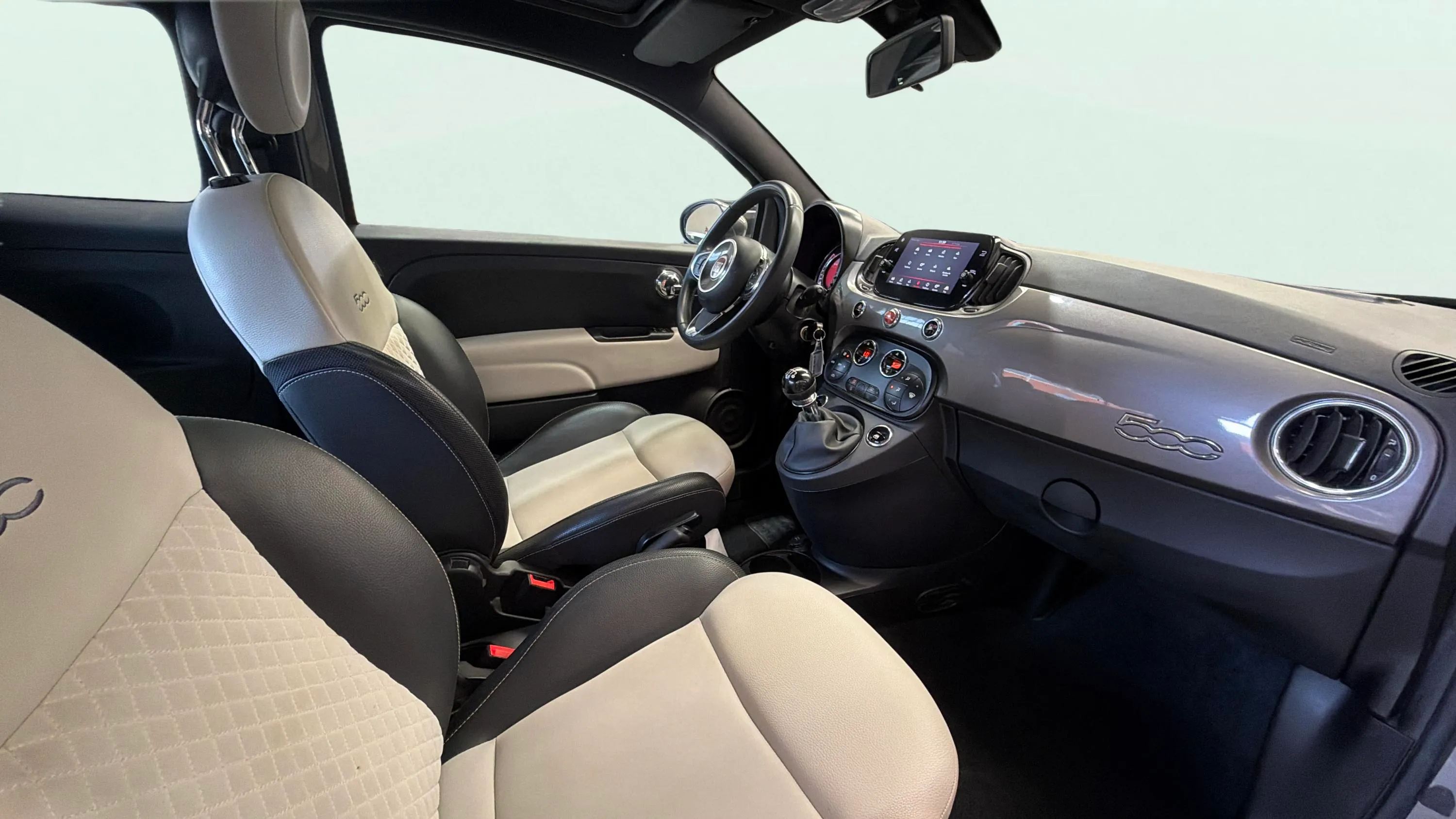 Fiat 500 Dolcevita 1.0 Hybrid - foto 13