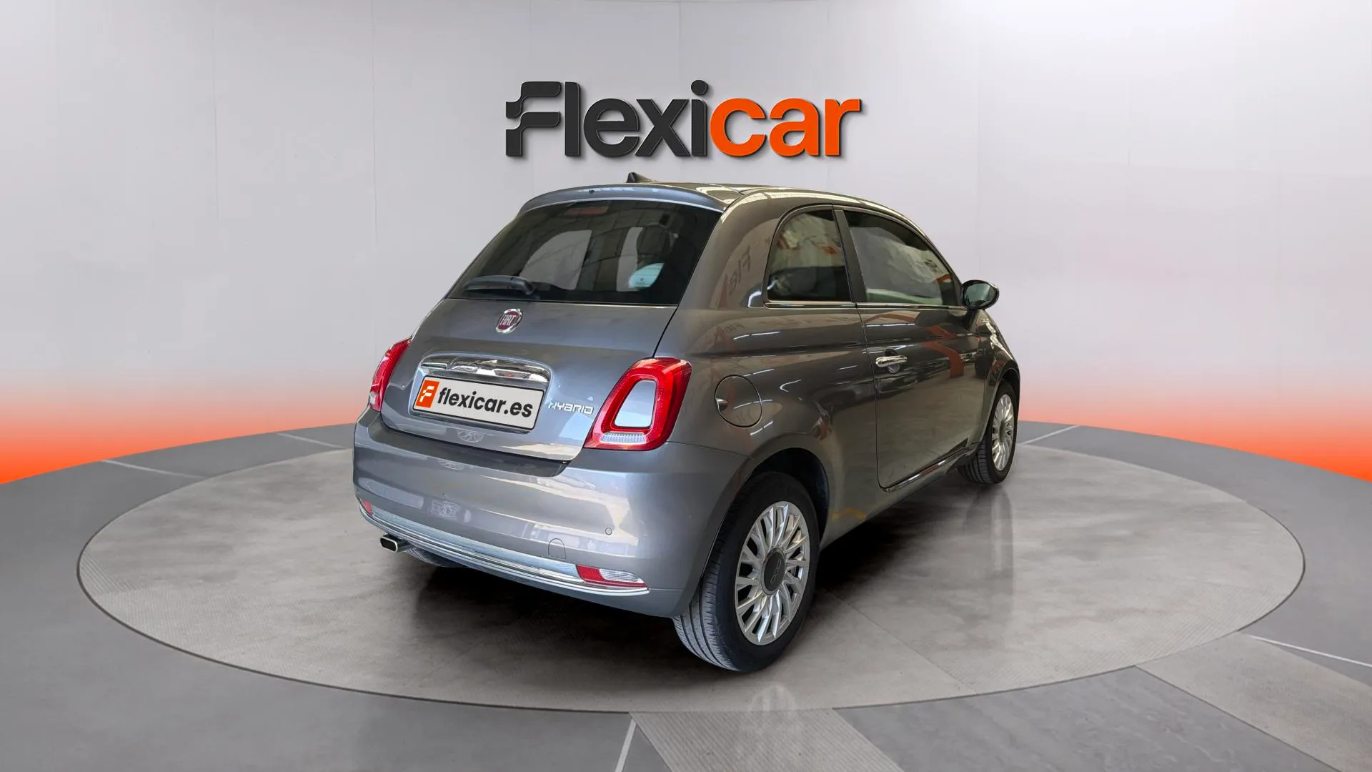 Fiat 500 Dolcevita 1.0 Hybrid - foto 8
