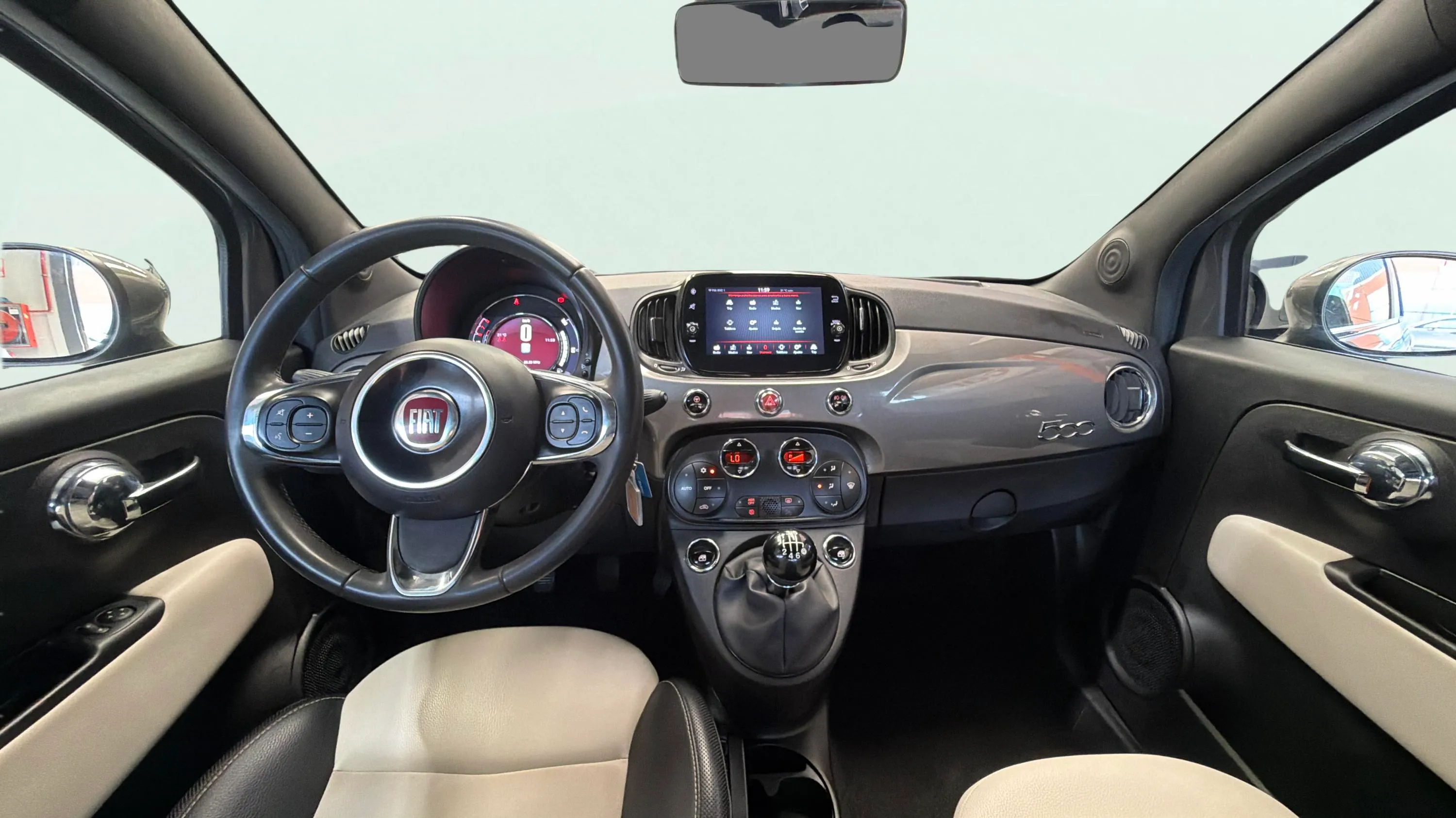Fiat 500 Dolcevita 1.0 Hybrid - foto 10