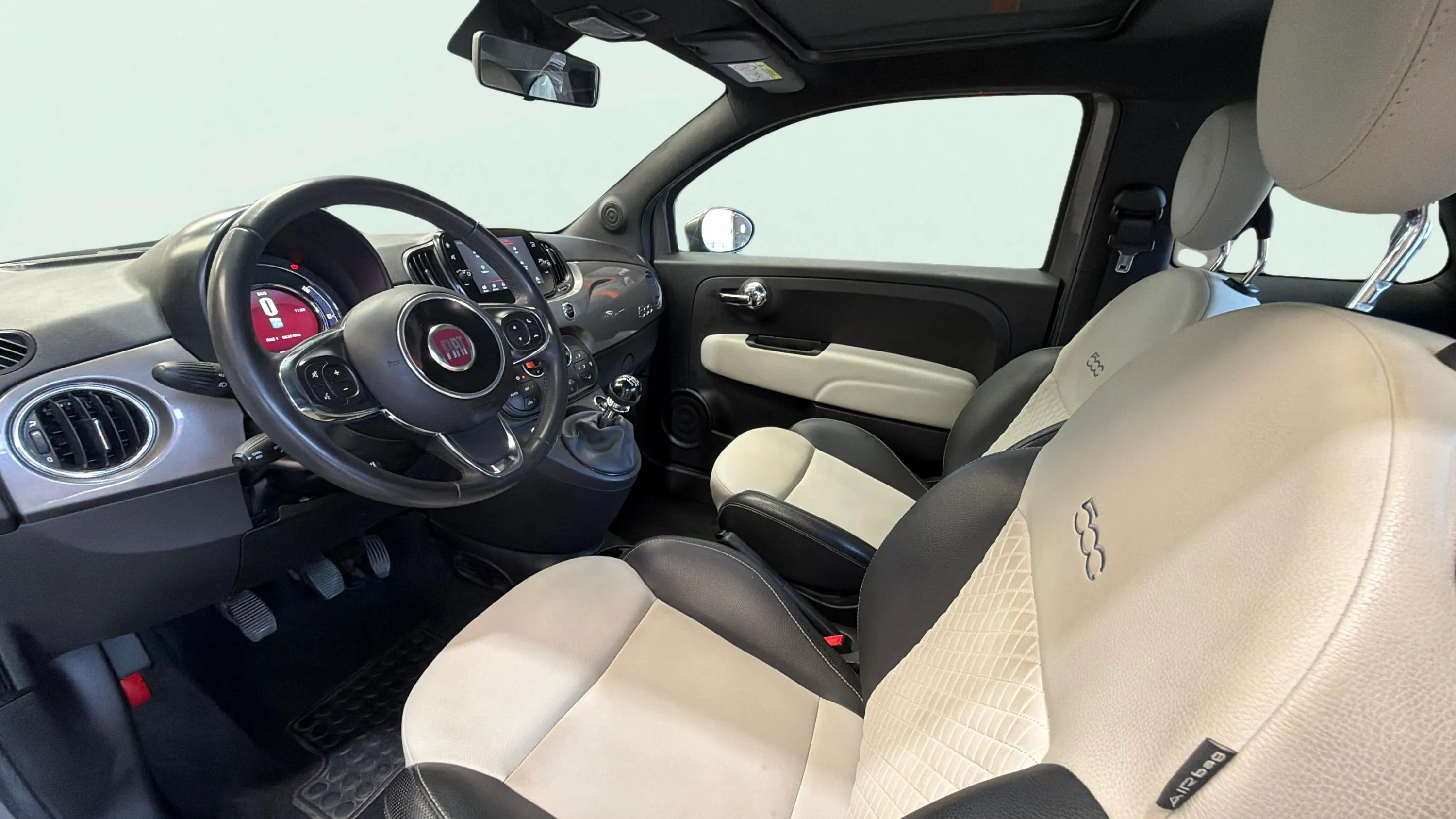 Fiat 500 Dolcevita 1.0 Hybrid - foto 12