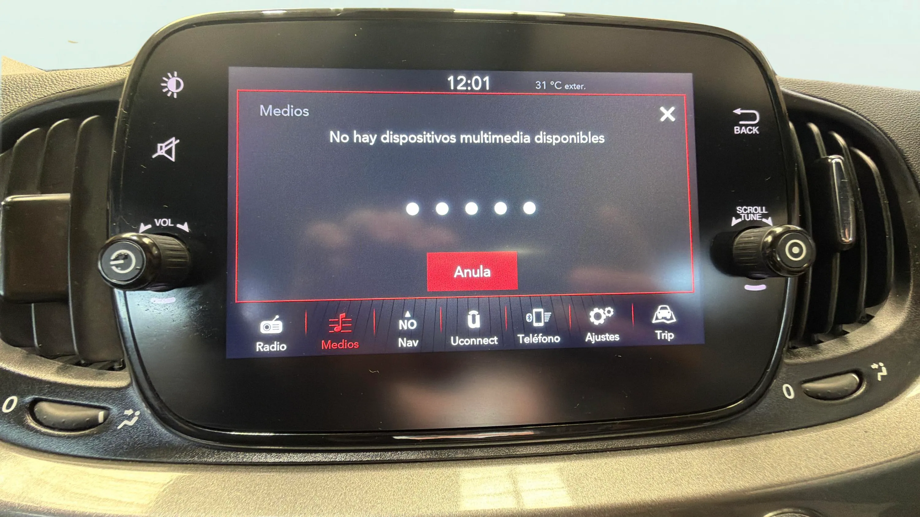 Fiat 500 Dolcevita 1.0 Hybrid - foto 28