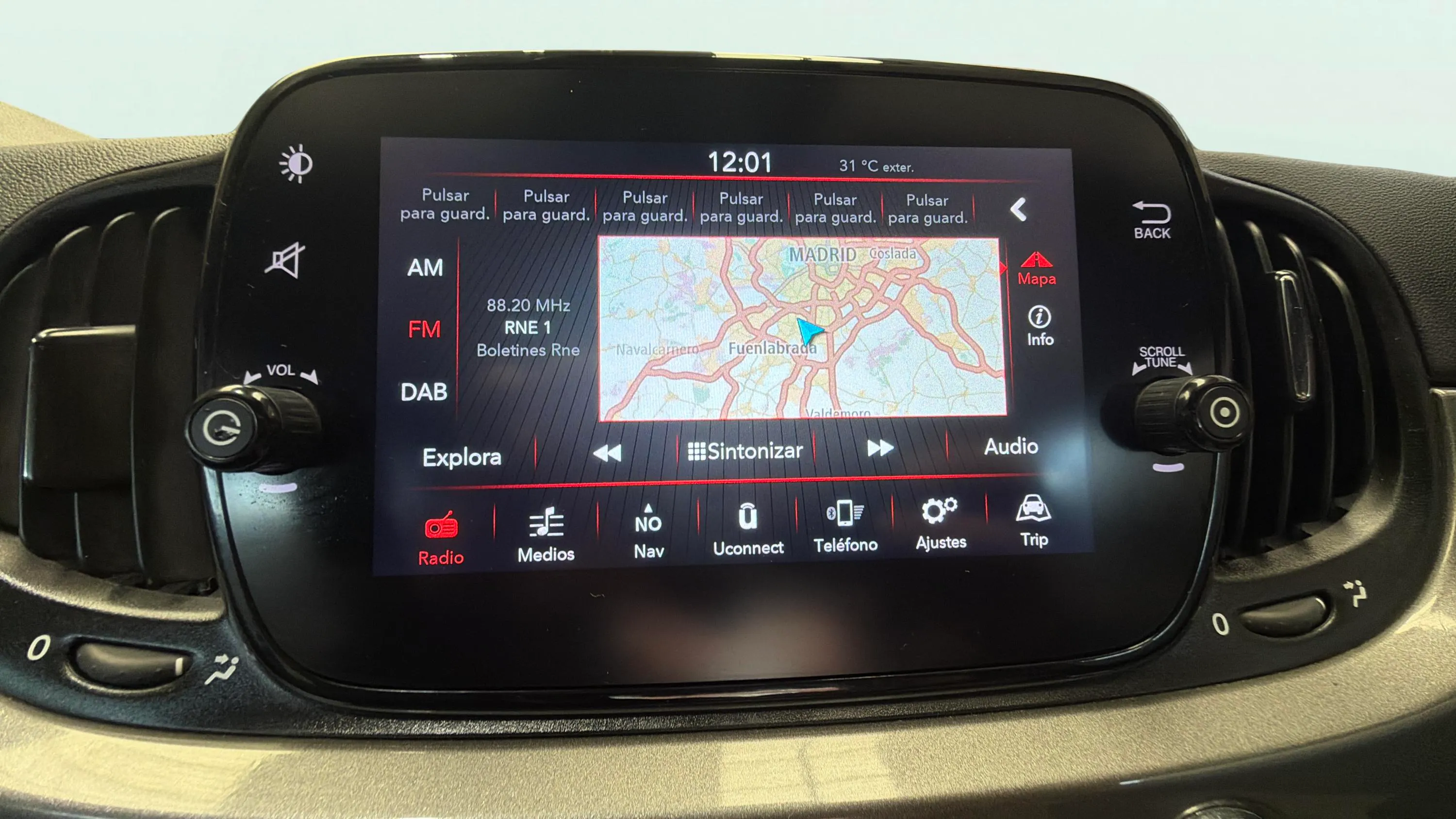 Fiat 500 Dolcevita 1.0 Hybrid - foto 20