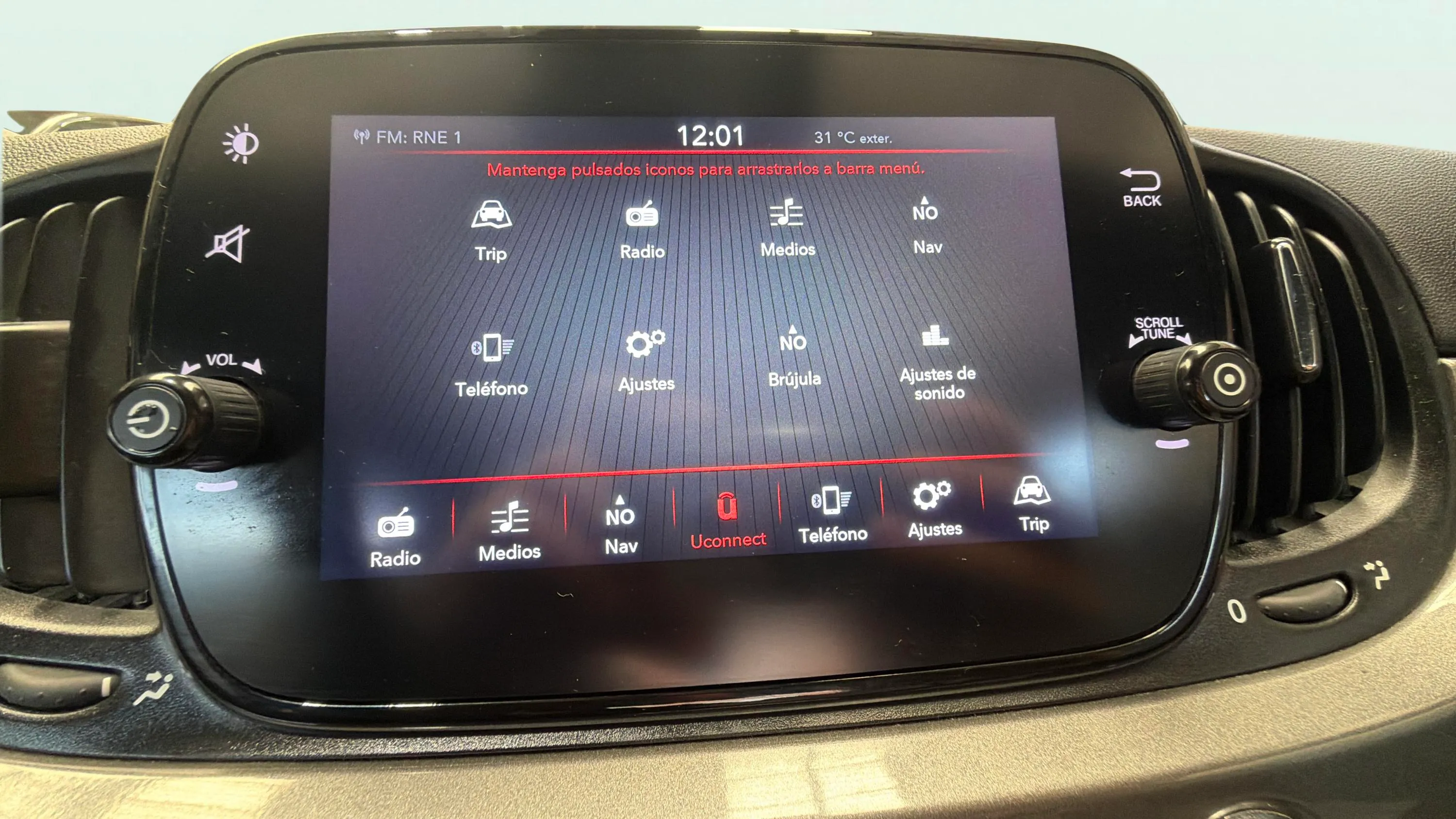 Fiat 500 Dolcevita 1.0 Hybrid - foto 23