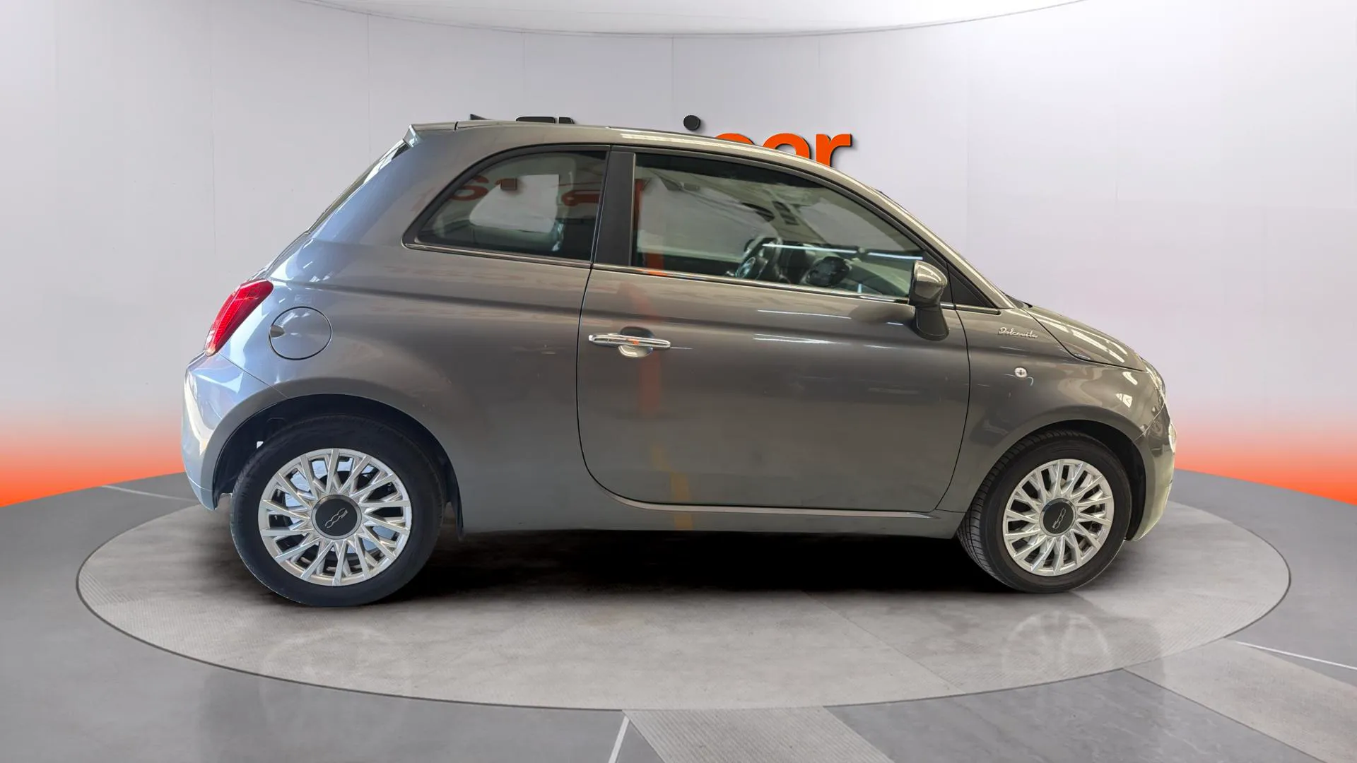 Fiat 500 Dolcevita 1.0 Hybrid - foto 5