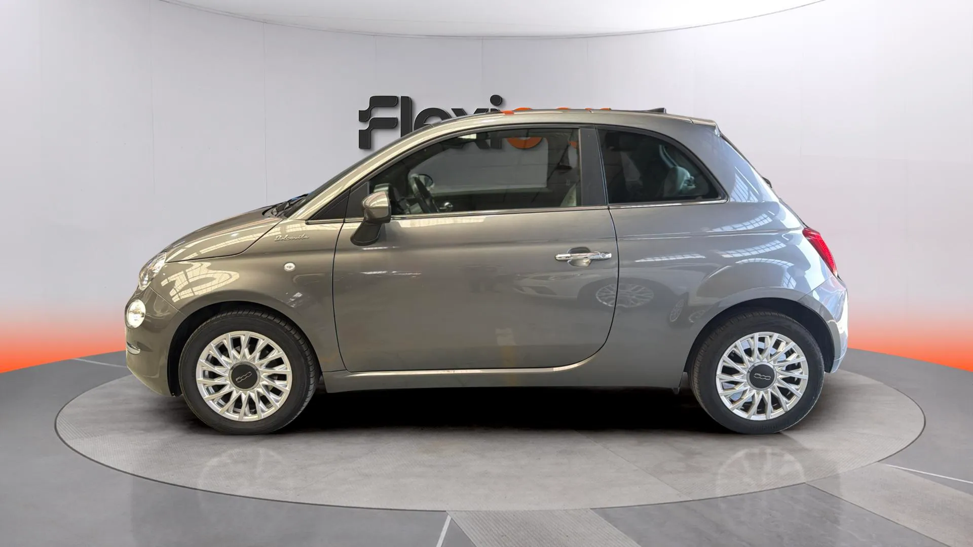 Fiat 500 Dolcevita 1.0 Hybrid - foto 4