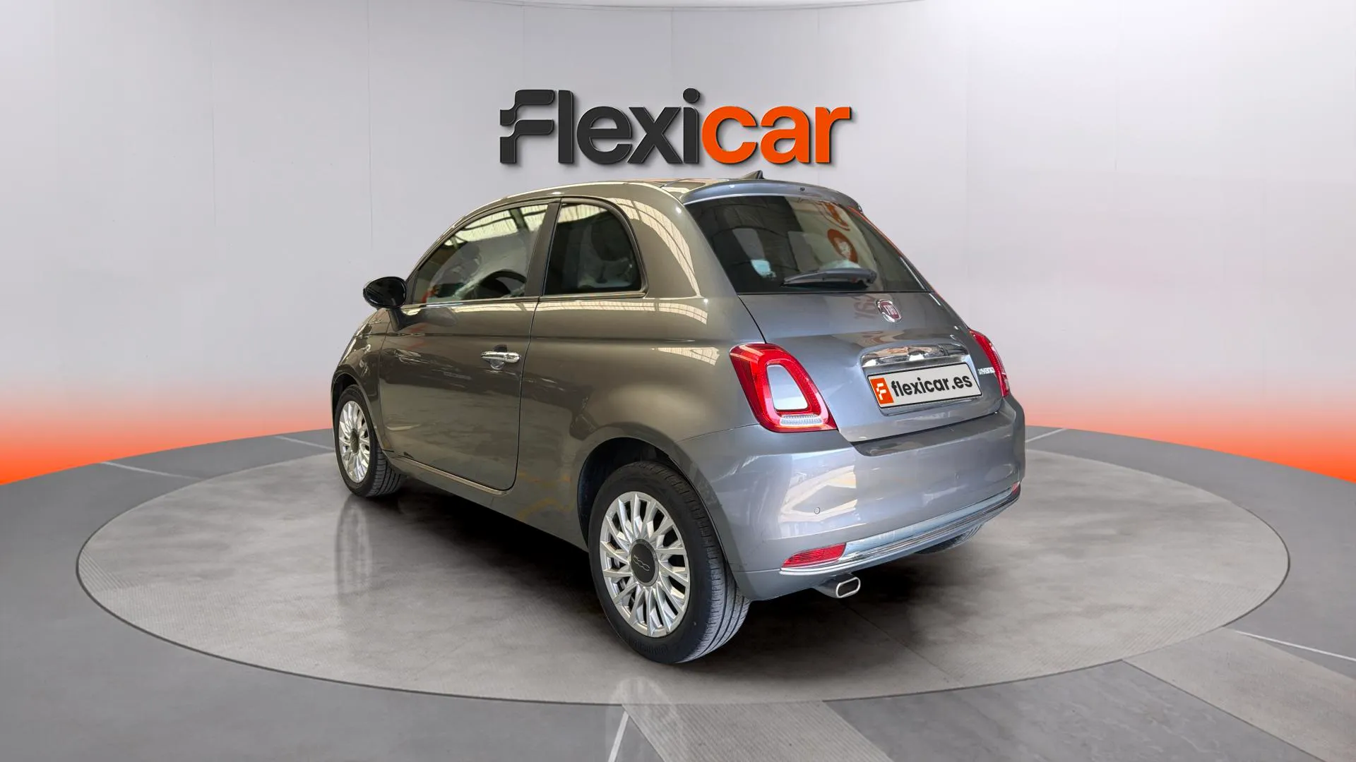 Fiat 500 Dolcevita 1.0 Hybrid - foto 6