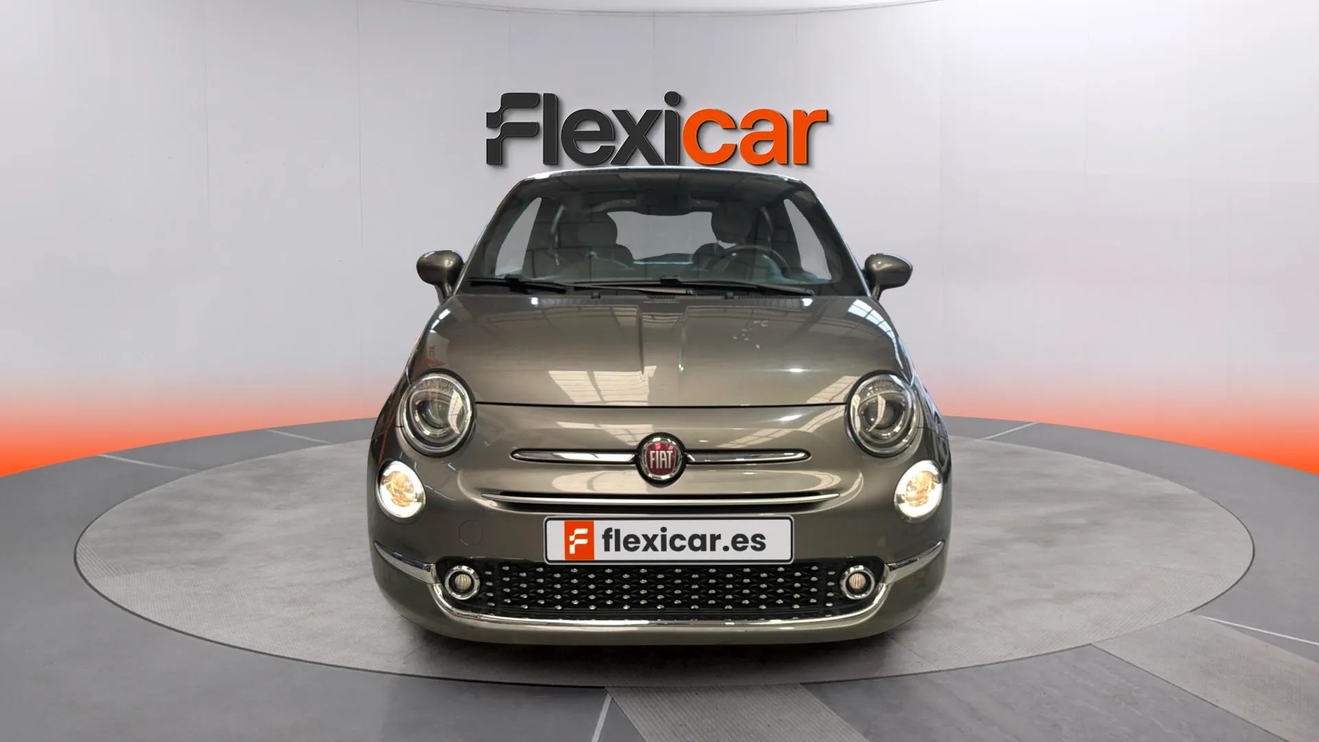 Fiat 500 Dolcevita 1.0 Hybrid - foto 2
