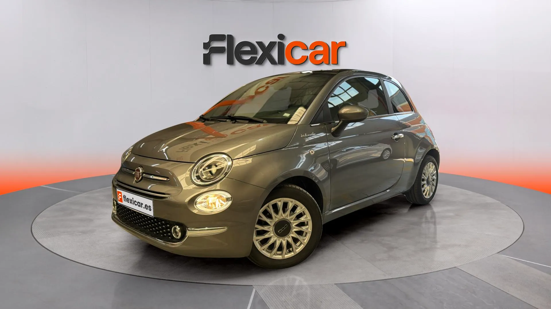 Fiat 500 Dolcevita 1.0 Hybrid - foto 3