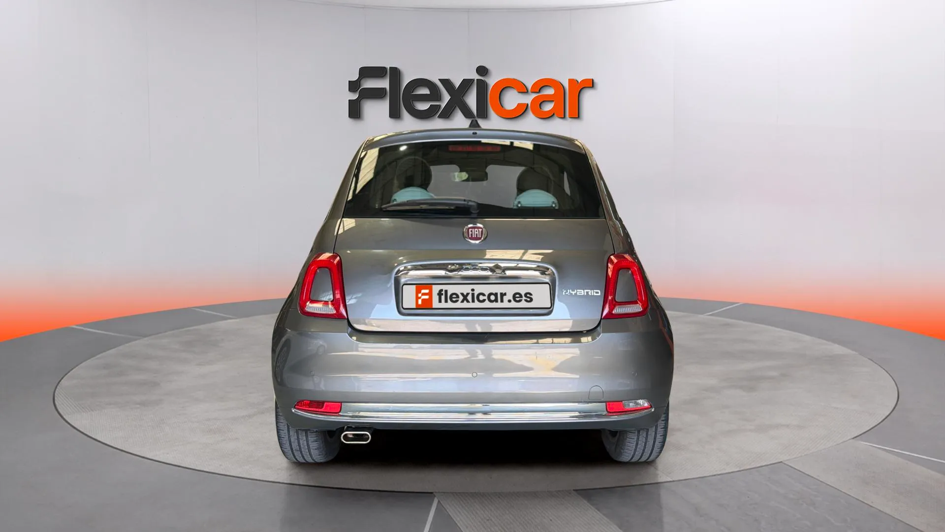 Fiat 500 Dolcevita 1.0 Hybrid - foto 7