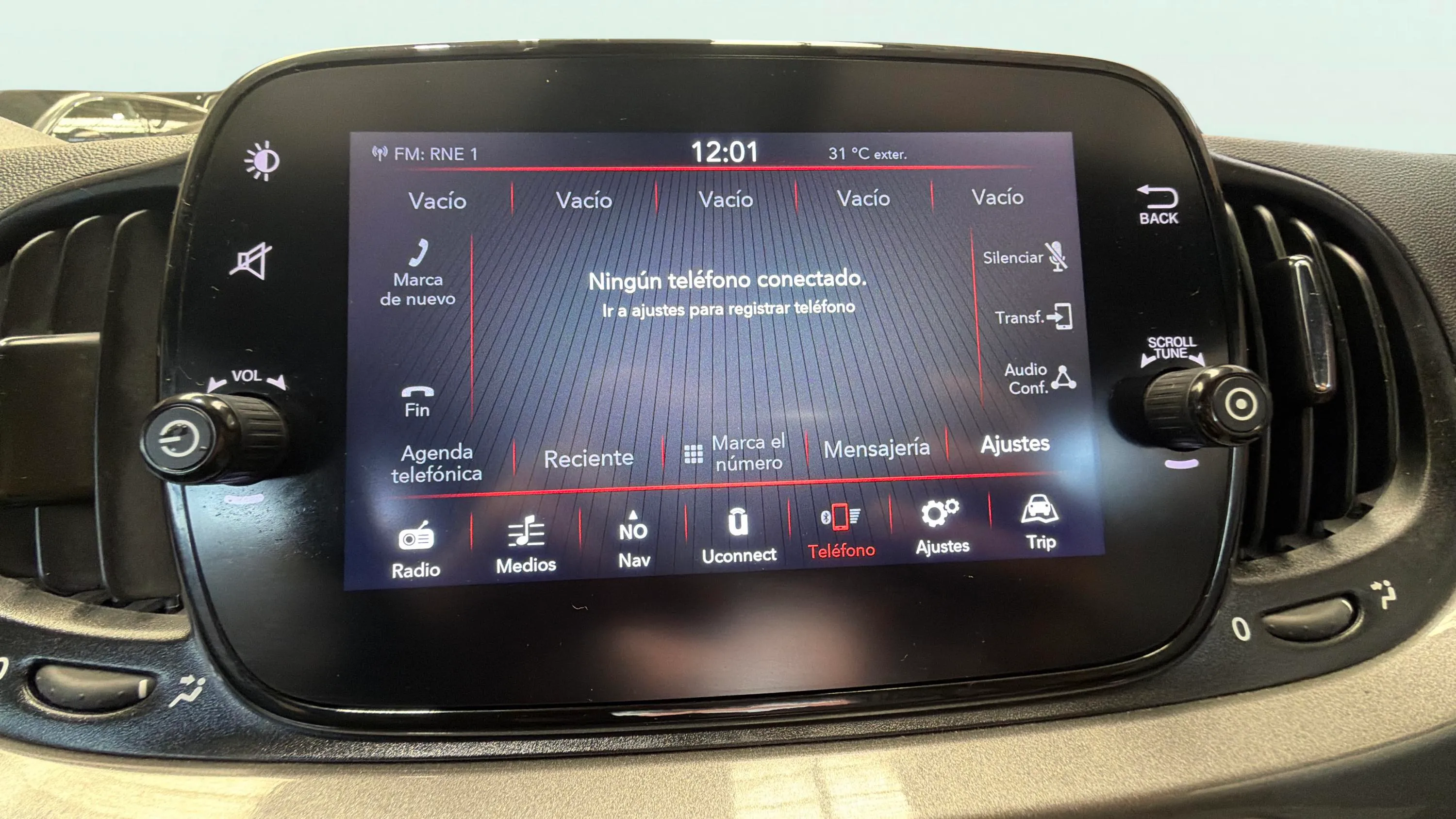 Fiat 500 Dolcevita 1.0 Hybrid - foto 22
