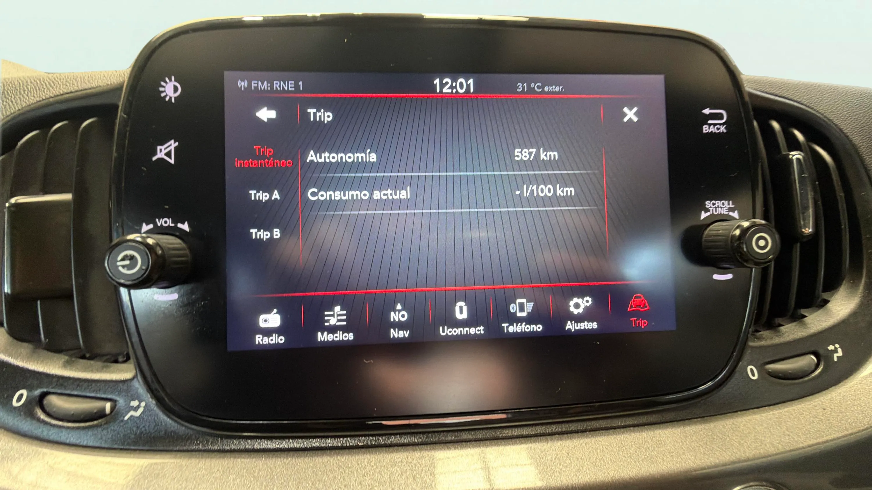 Fiat 500 Dolcevita 1.0 Hybrid - foto 27