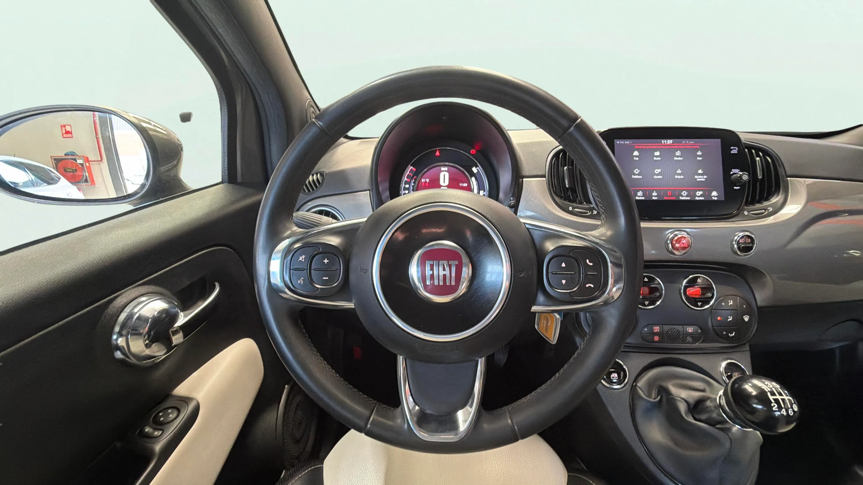Fiat 500 Dolcevita 1.0 Hybrid - foto 11