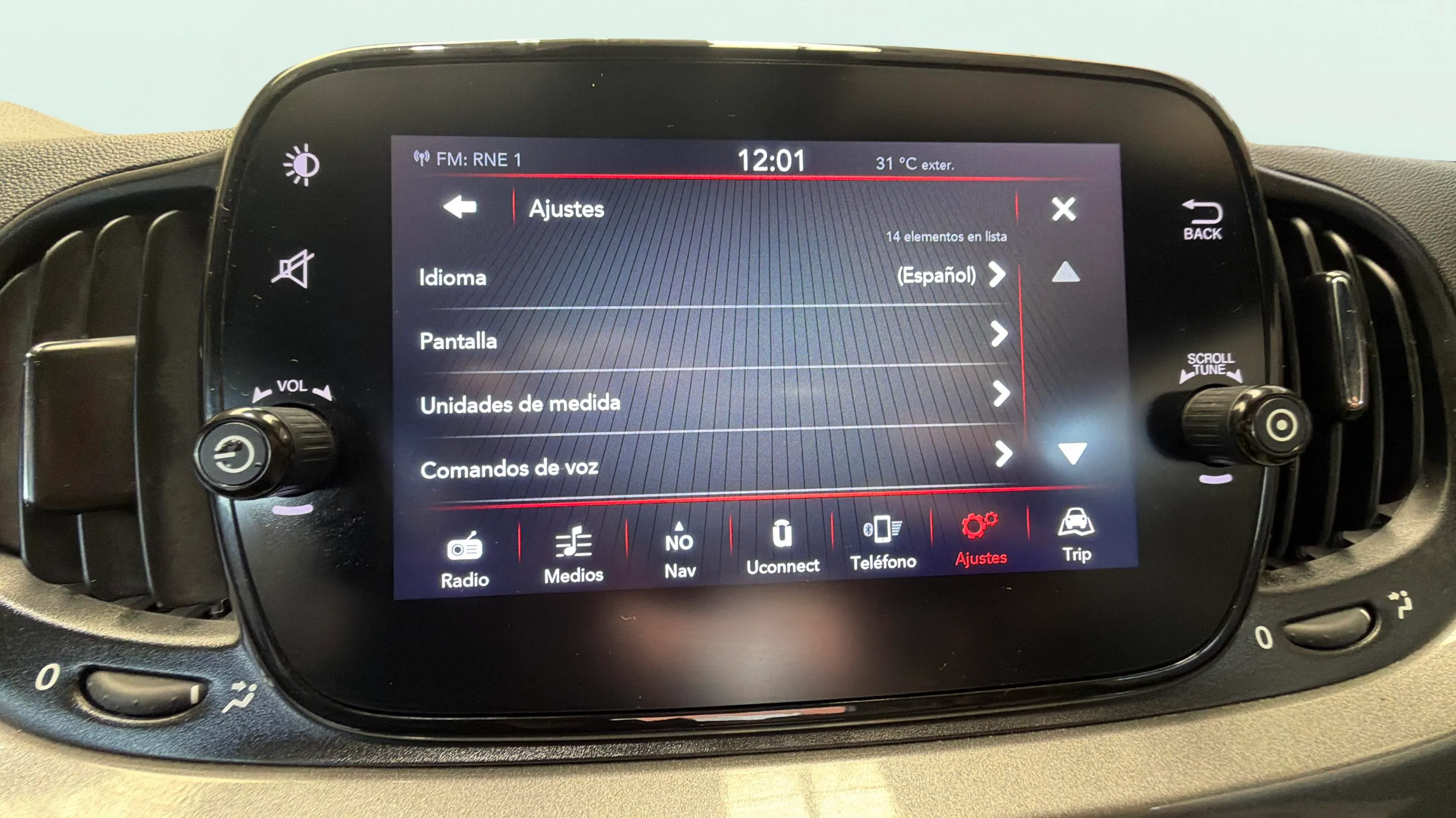 Fiat 500 Dolcevita 1.0 Hybrid - foto 25