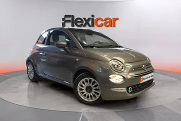 fiat 500 dolcevita 10 hybrid 51kw 70 cv hibrido no enchufable manual leganes 903000000268830