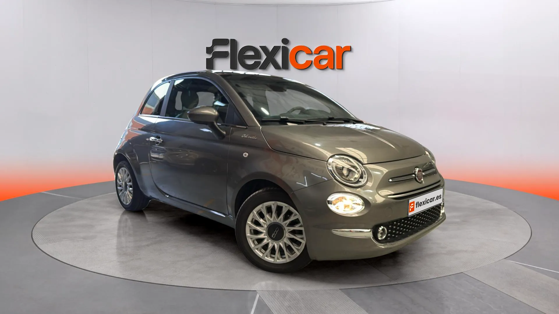 Fiat 500 Dolcevita 1.0 Hybrid