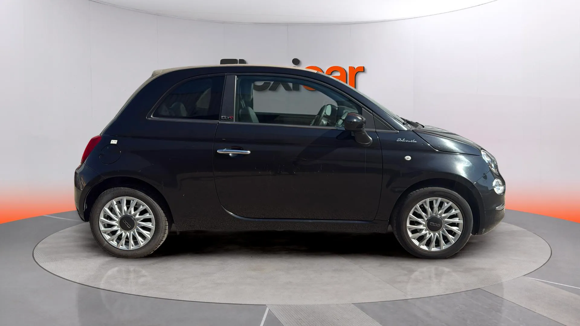 Fiat 500 Club 1.0 Hybrid - foto 2