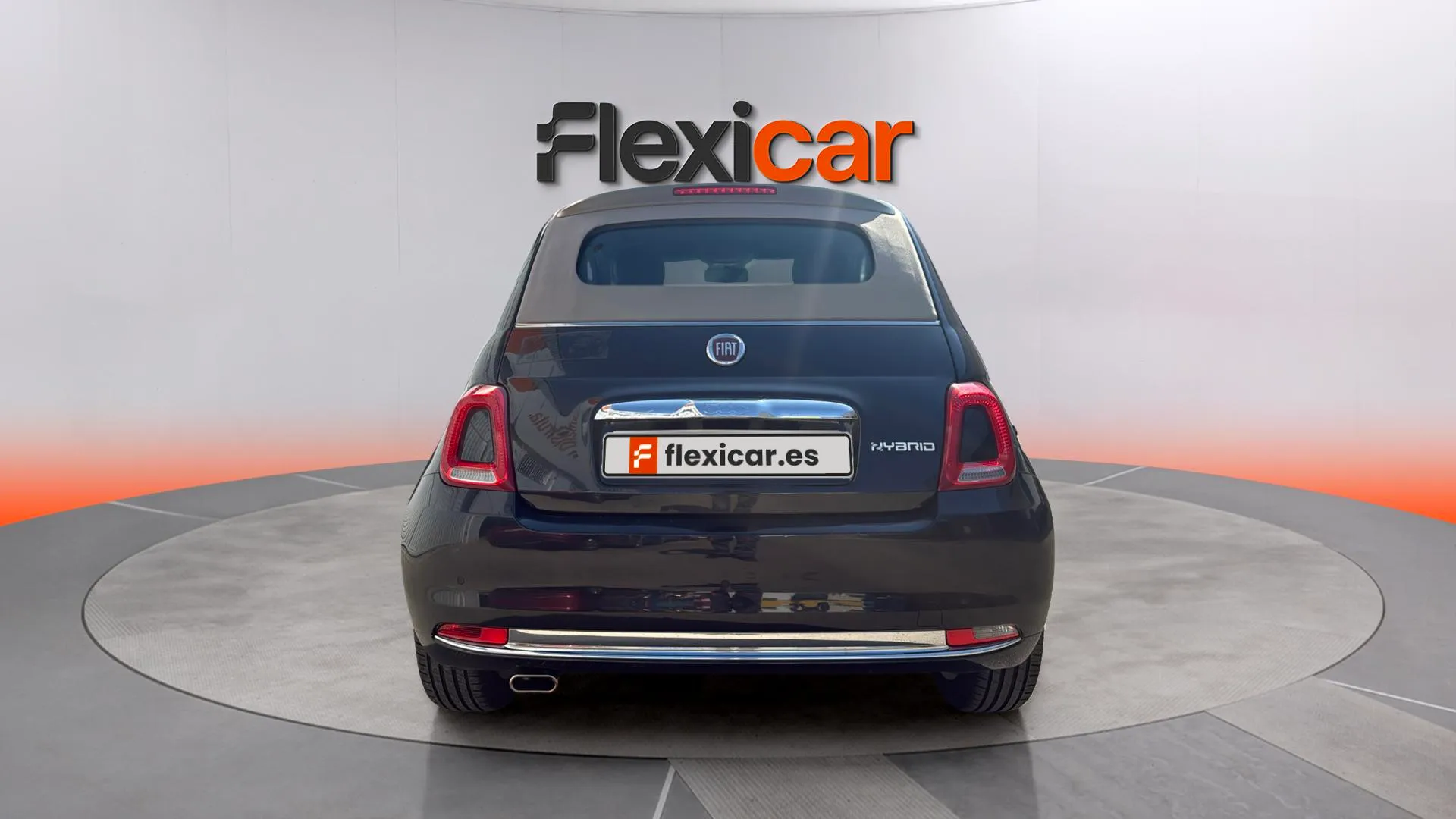 Fiat 500 Club 1.0 Hybrid - foto 4