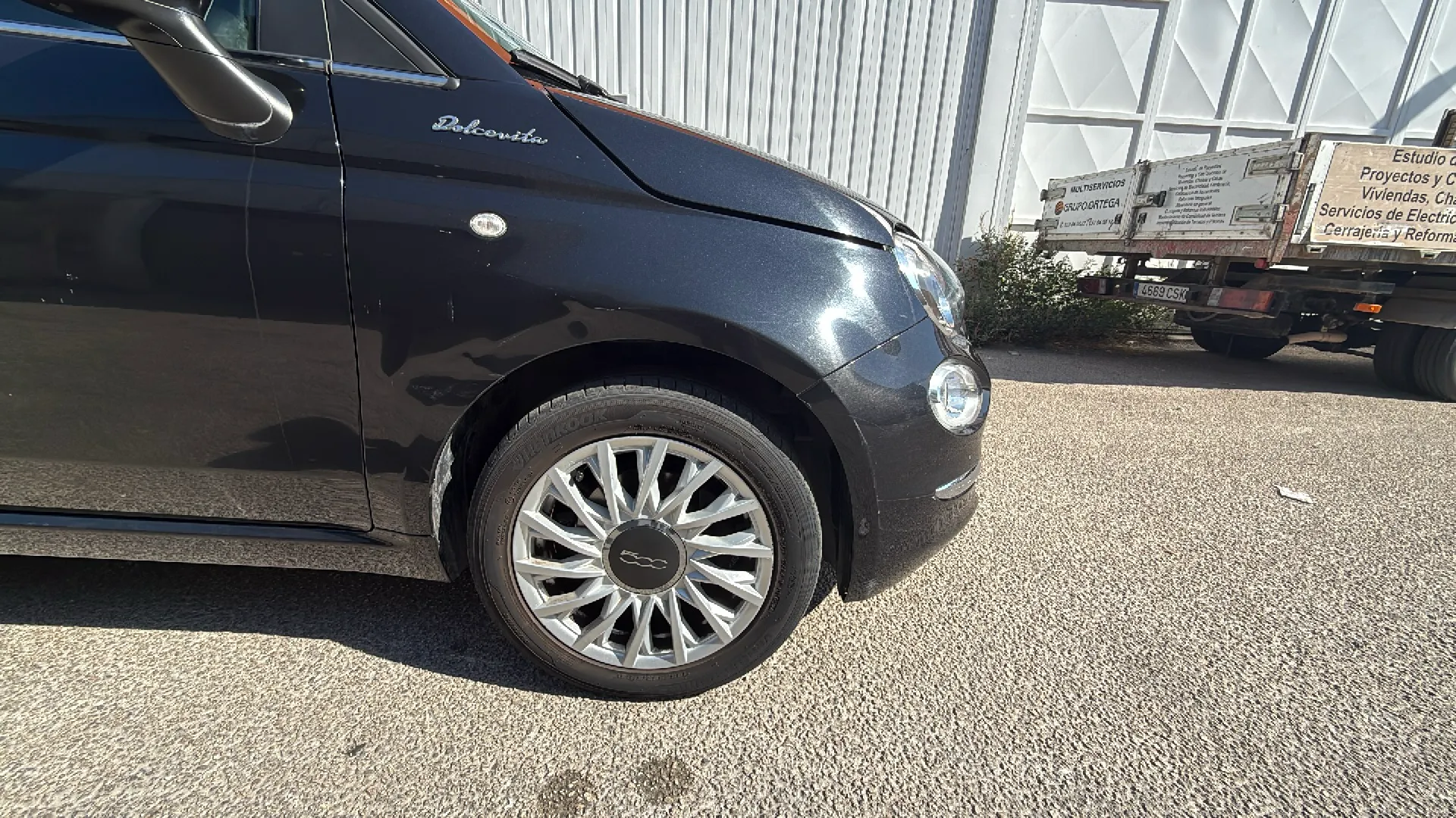 Fiat 500 Club 1.0 Hybrid - foto 22