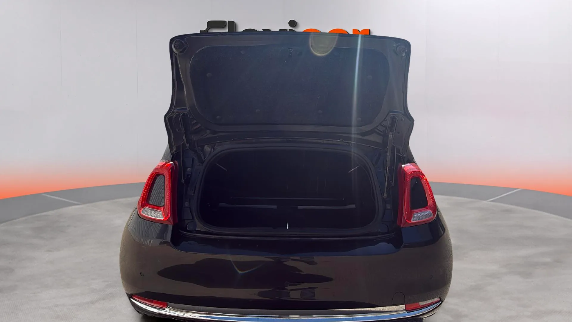 Fiat 500 Club 1.0 Hybrid - foto 21