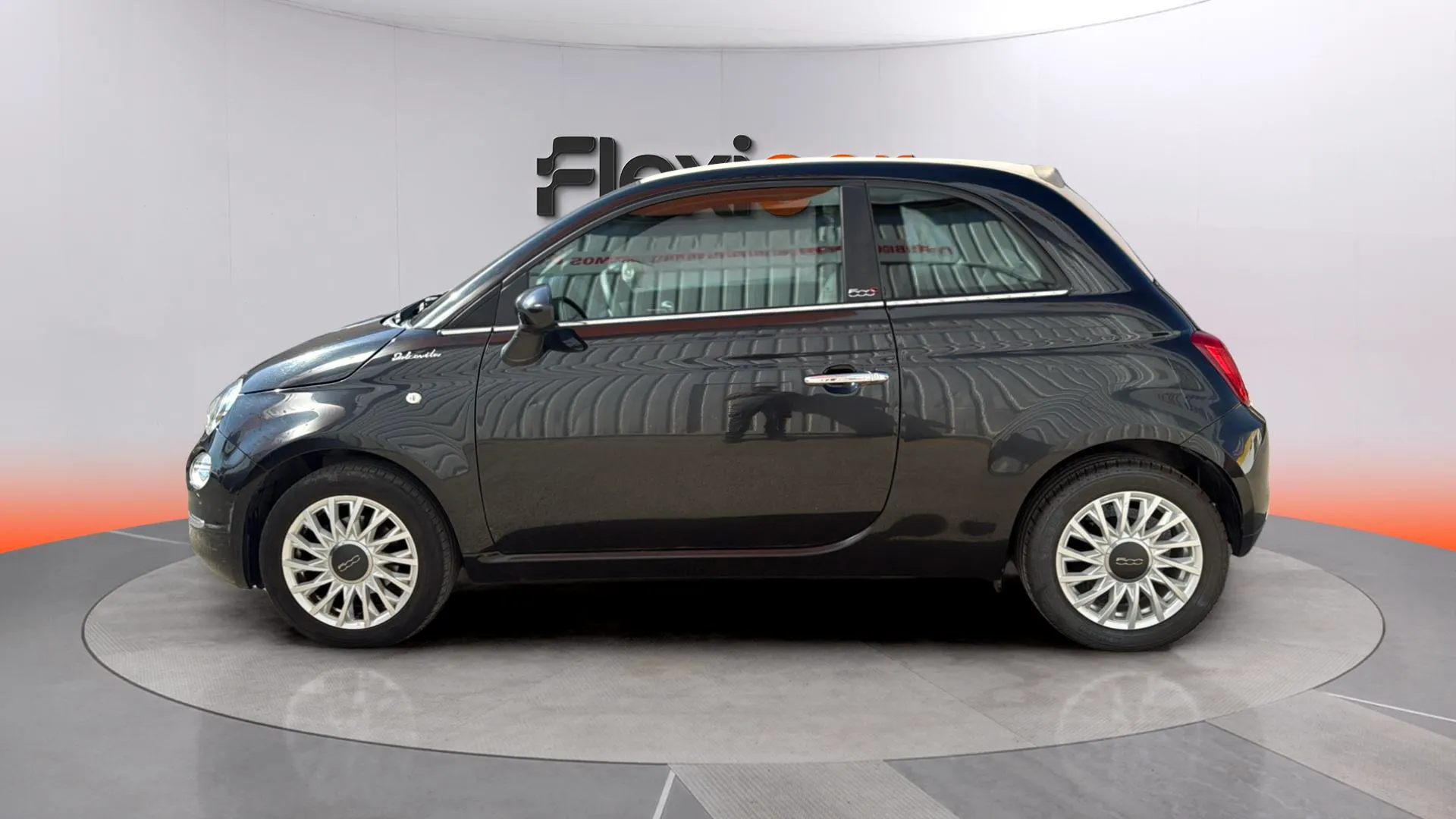 Fiat 500 Club 1.0 Hybrid - foto 6