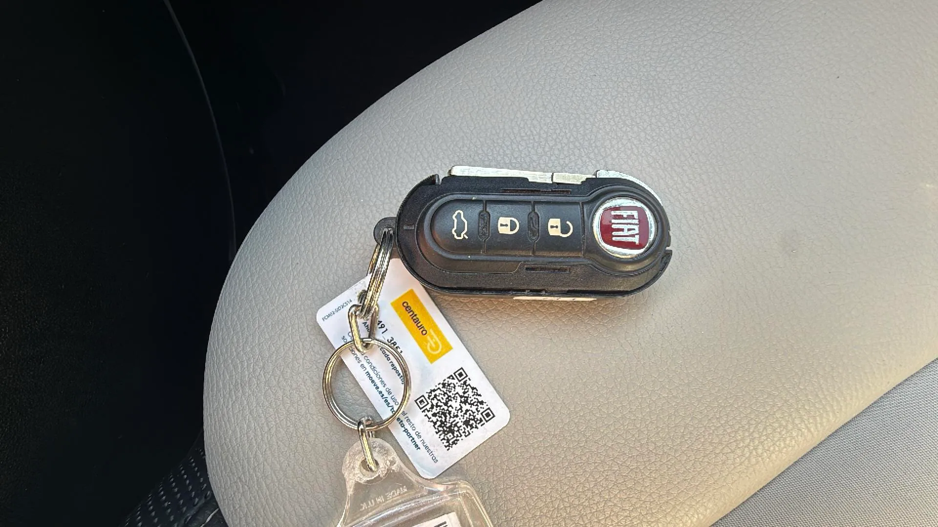 Fiat 500 Club 1.0 Hybrid - foto 25