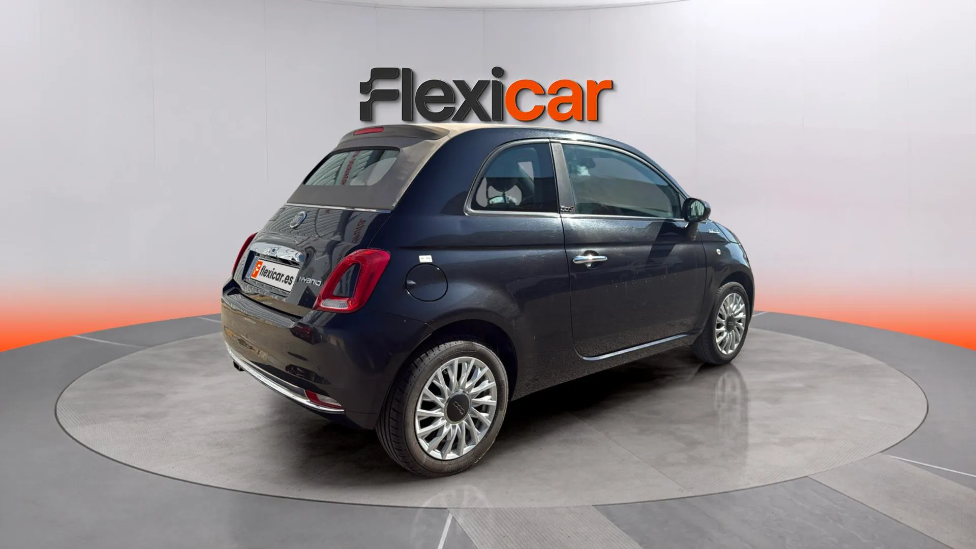 Fiat 500 Club 1.0 Hybrid - foto 3