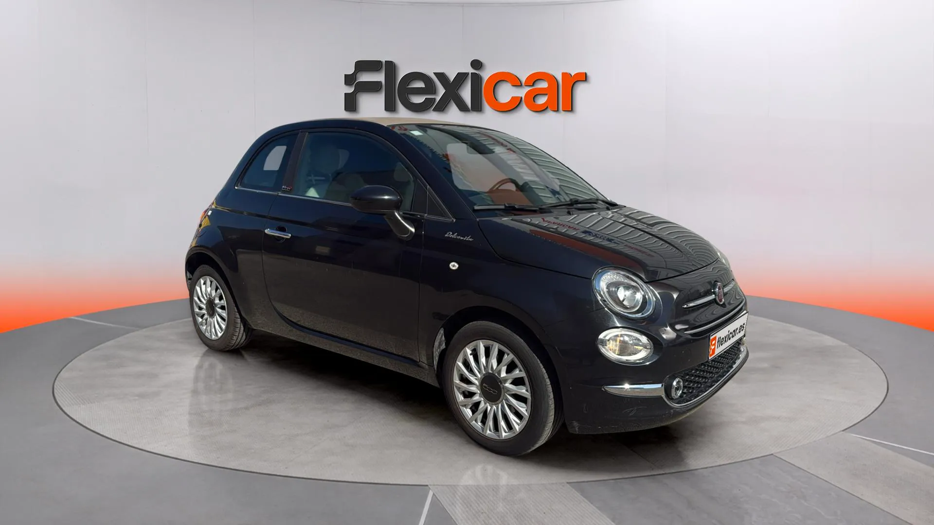 Fiat 500 Club 1.0 Hybrid