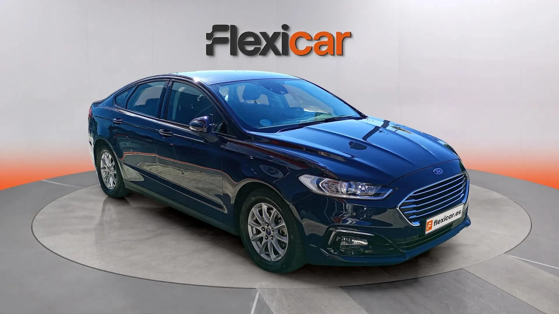 Ford Mondeo 2.0 Híbrido Trend HEV