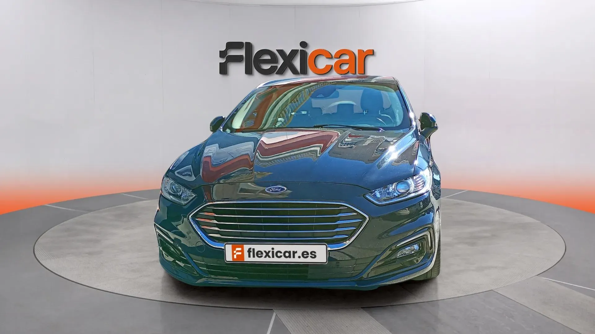Ford Mondeo 2.0 Híbrido Trend HEV - foto 4