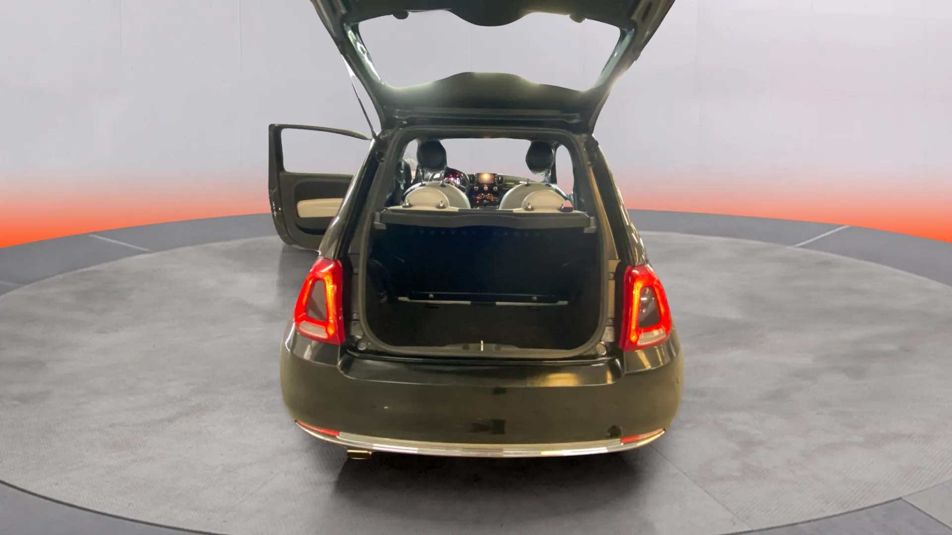 Fiat 500 Dolcevita 1.0 Hybrid - foto 16