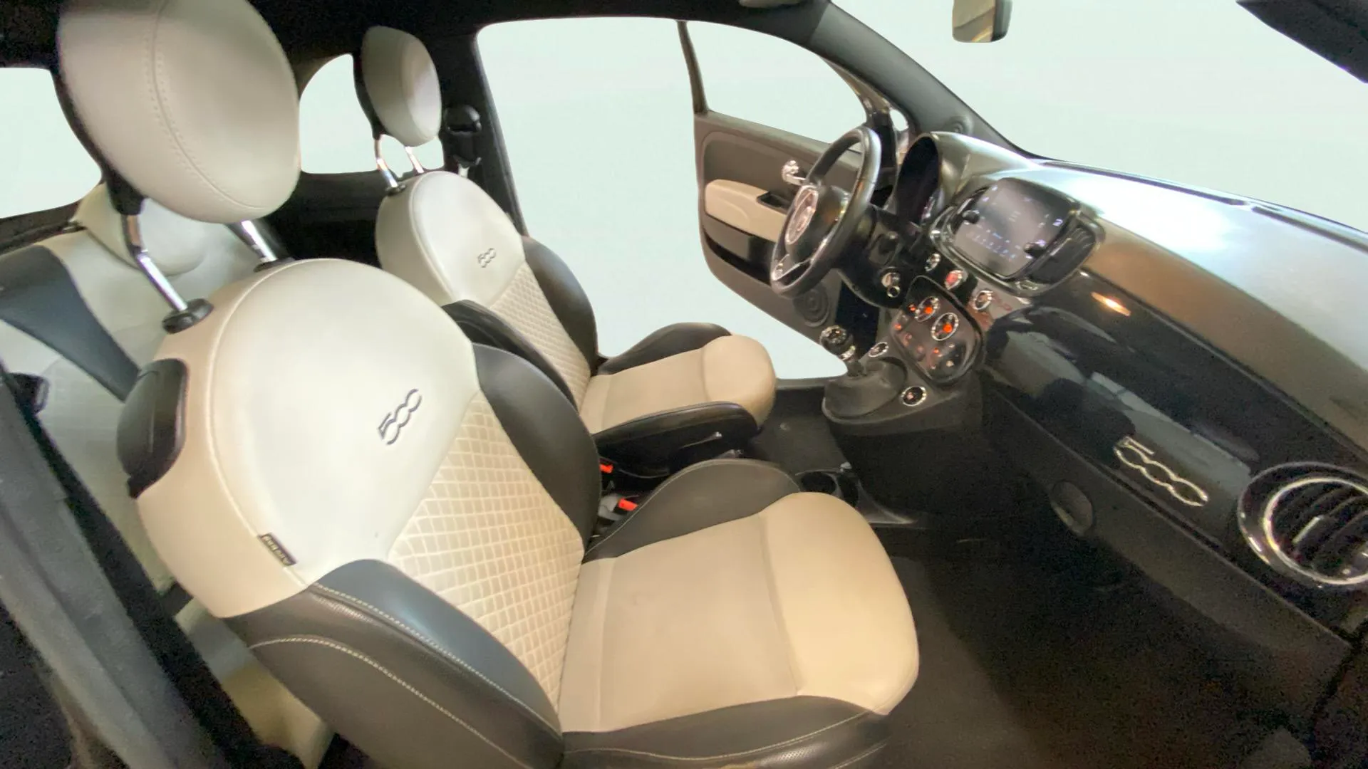 Fiat 500 Dolcevita 1.0 Hybrid - foto 14