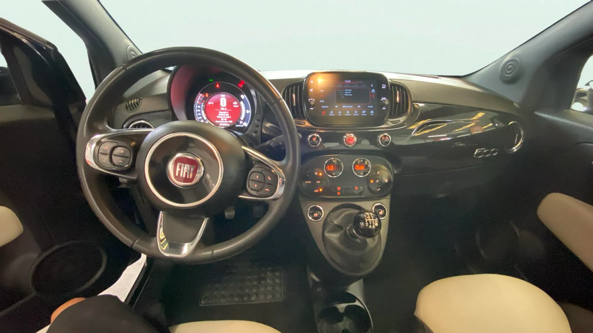 Fiat 500 Dolcevita 1.0 Hybrid - foto 9
