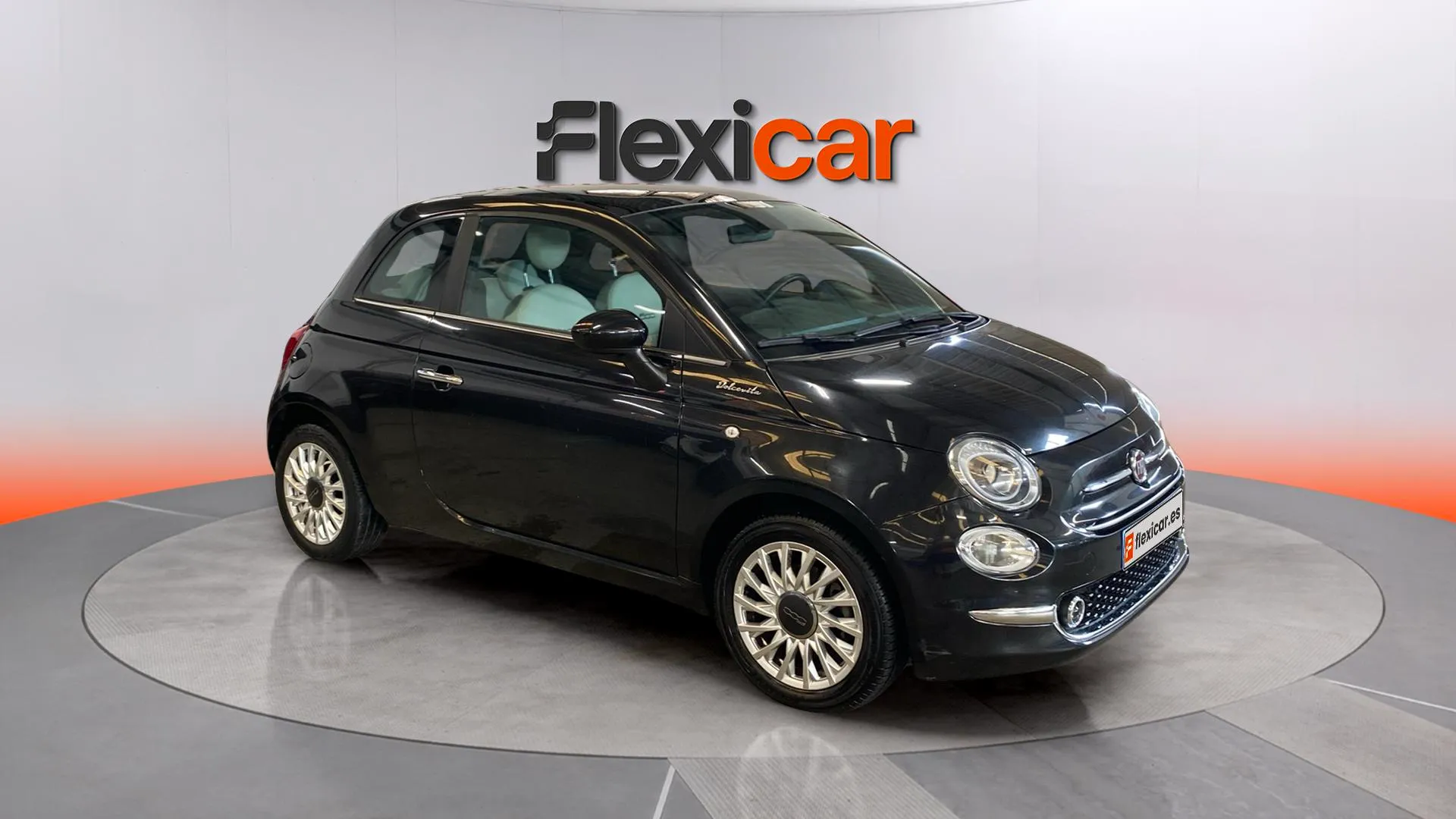 Fiat 500 Dolcevita 1.0 Hybrid