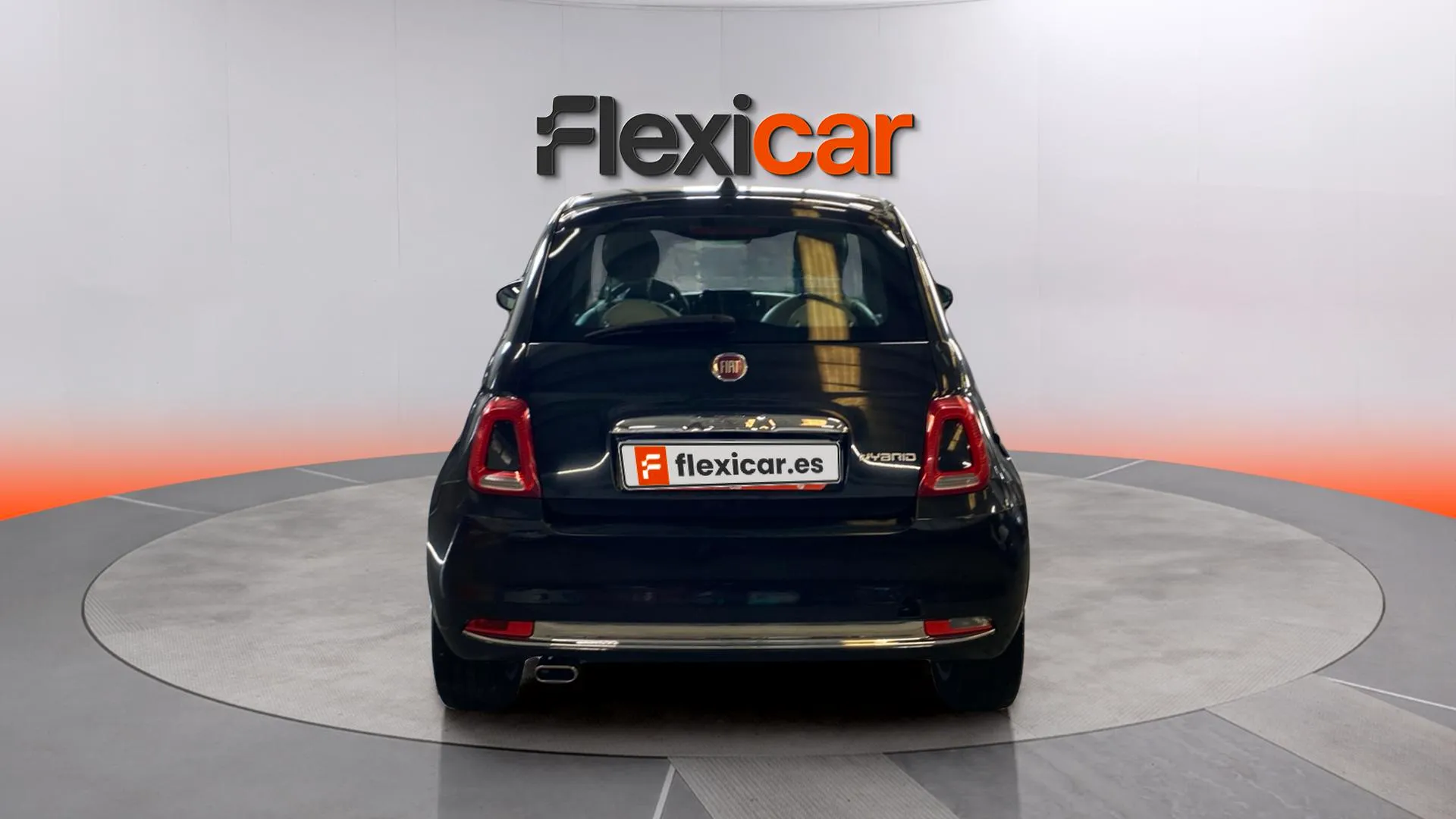 Fiat 500 Dolcevita 1.0 Hybrid - foto 5