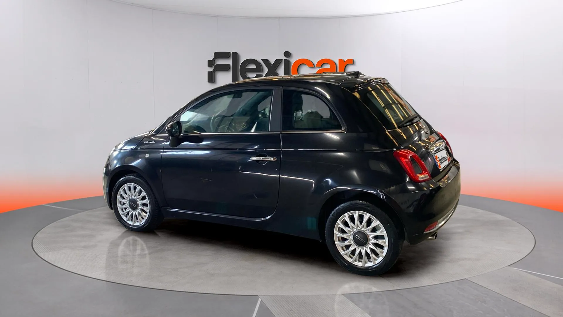 Fiat 500 Dolcevita 1.0 Hybrid - foto 4