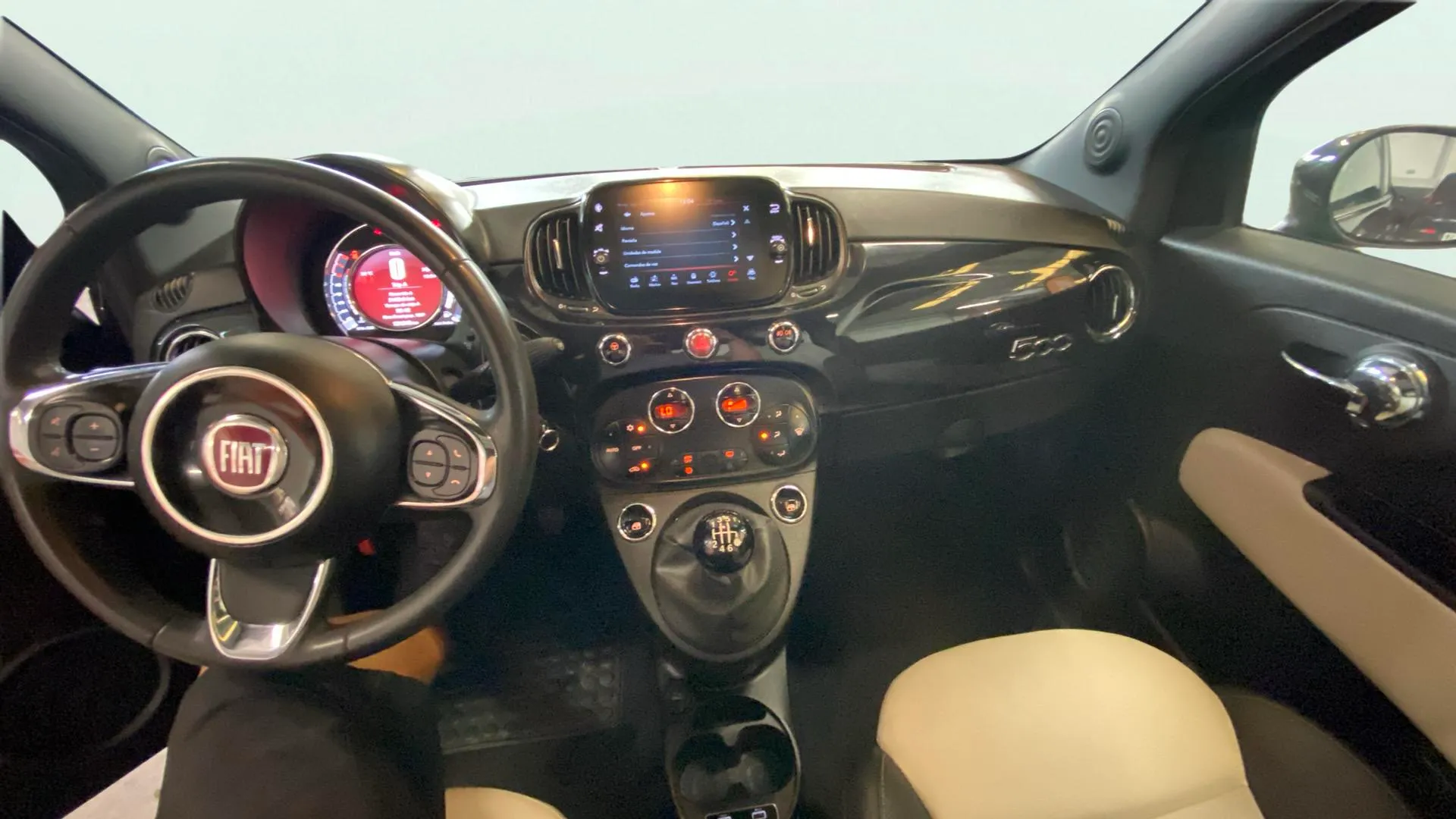 Fiat 500 Dolcevita 1.0 Hybrid - foto 10
