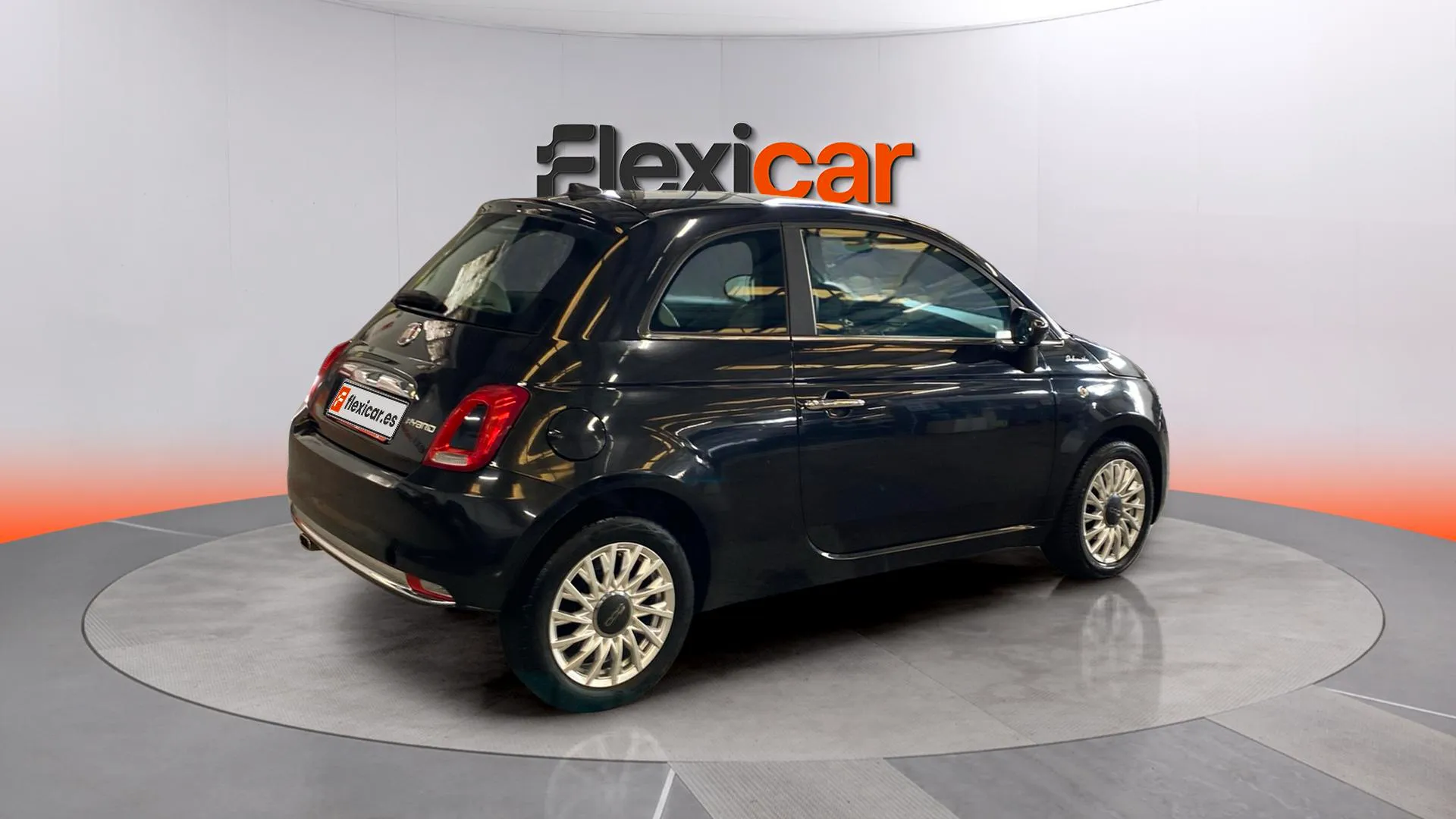 Fiat 500 Dolcevita 1.0 Hybrid - foto 6