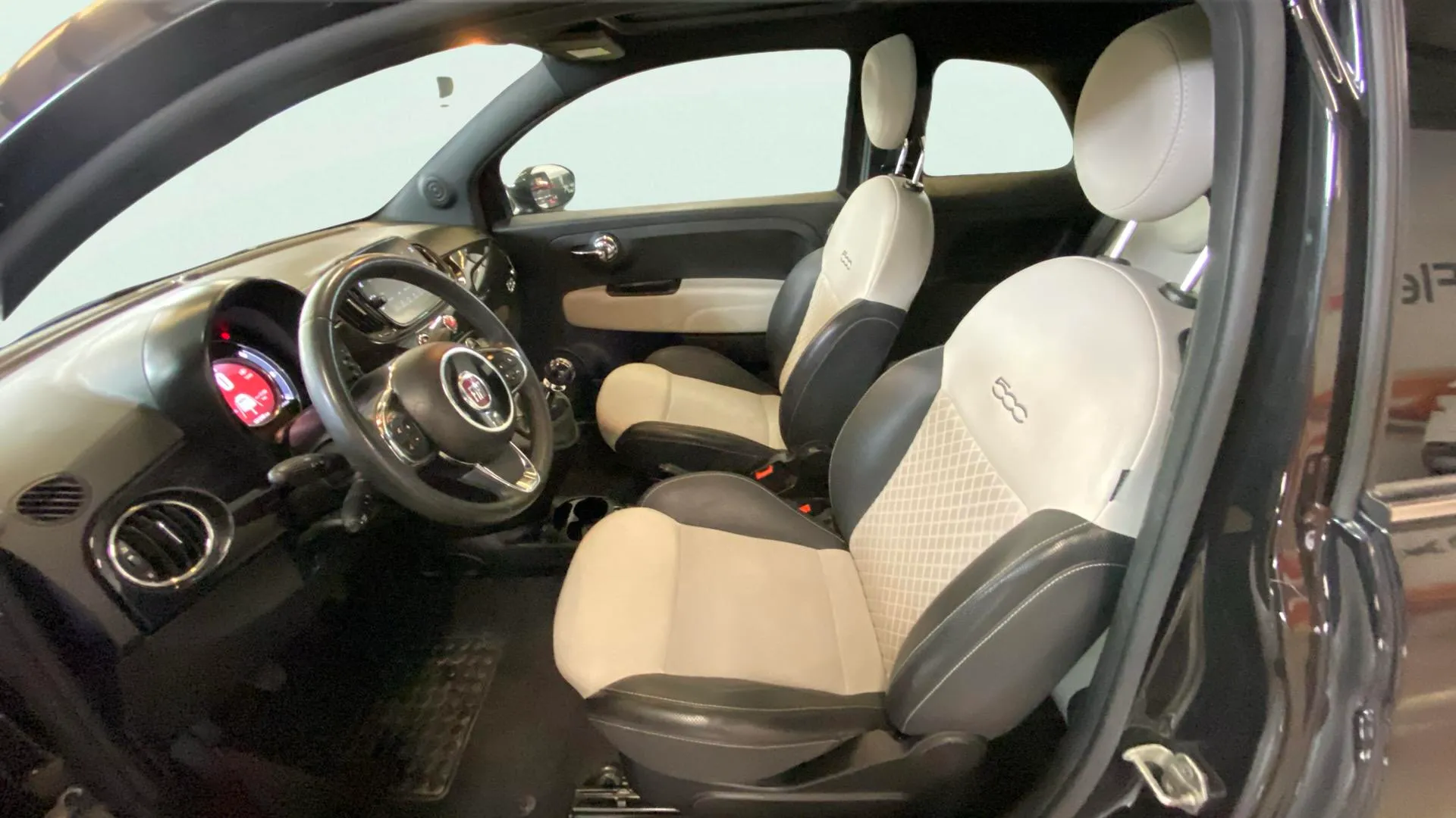 Fiat 500 Dolcevita 1.0 Hybrid - foto 13