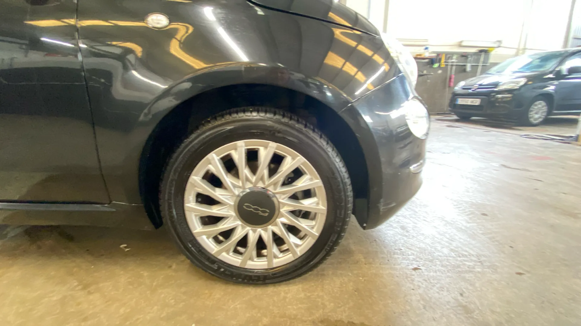 Fiat 500 Dolcevita 1.0 Hybrid - foto 17