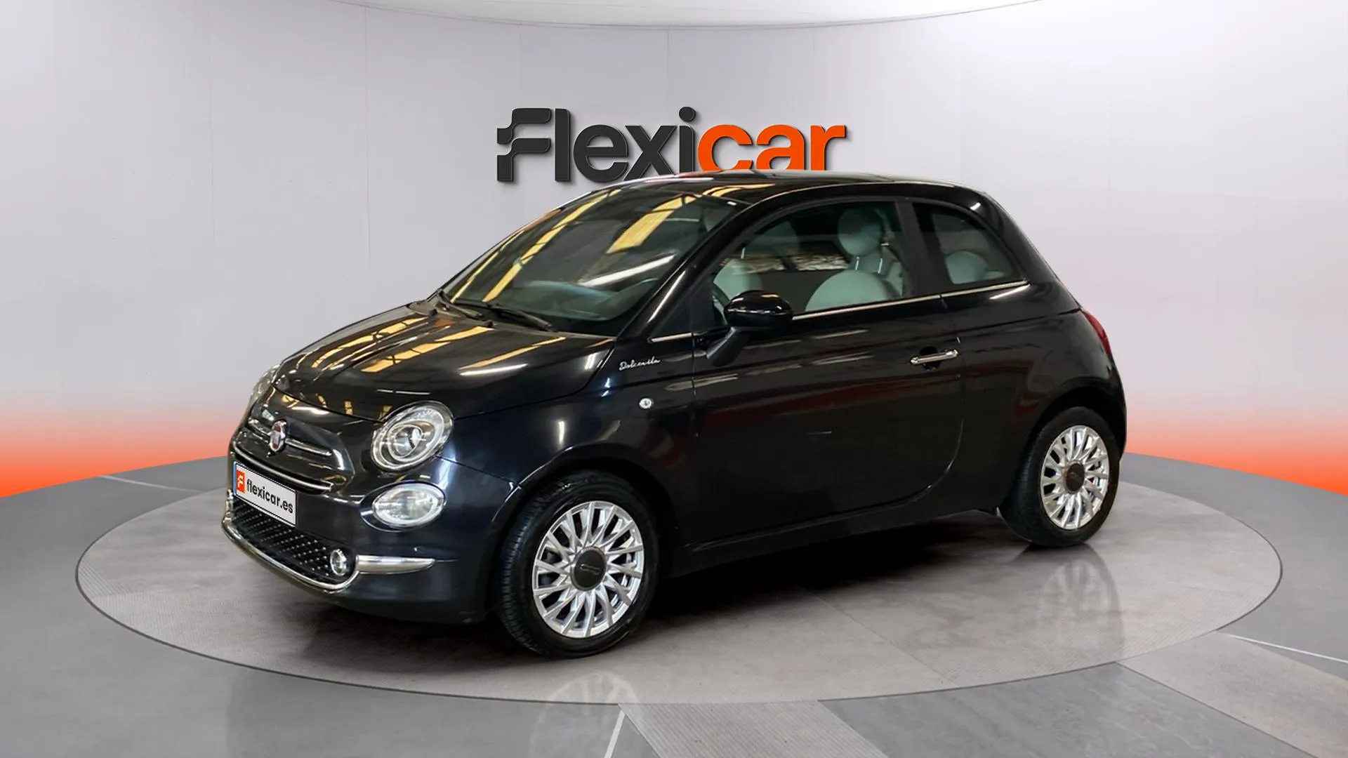 Fiat 500 Dolcevita 1.0 Hybrid - foto 2