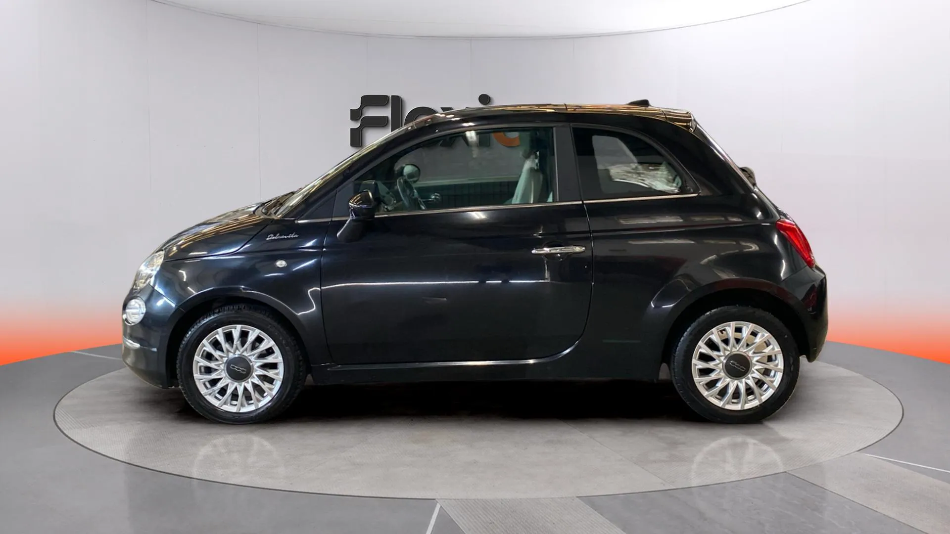 Fiat 500 Dolcevita 1.0 Hybrid - foto 3
